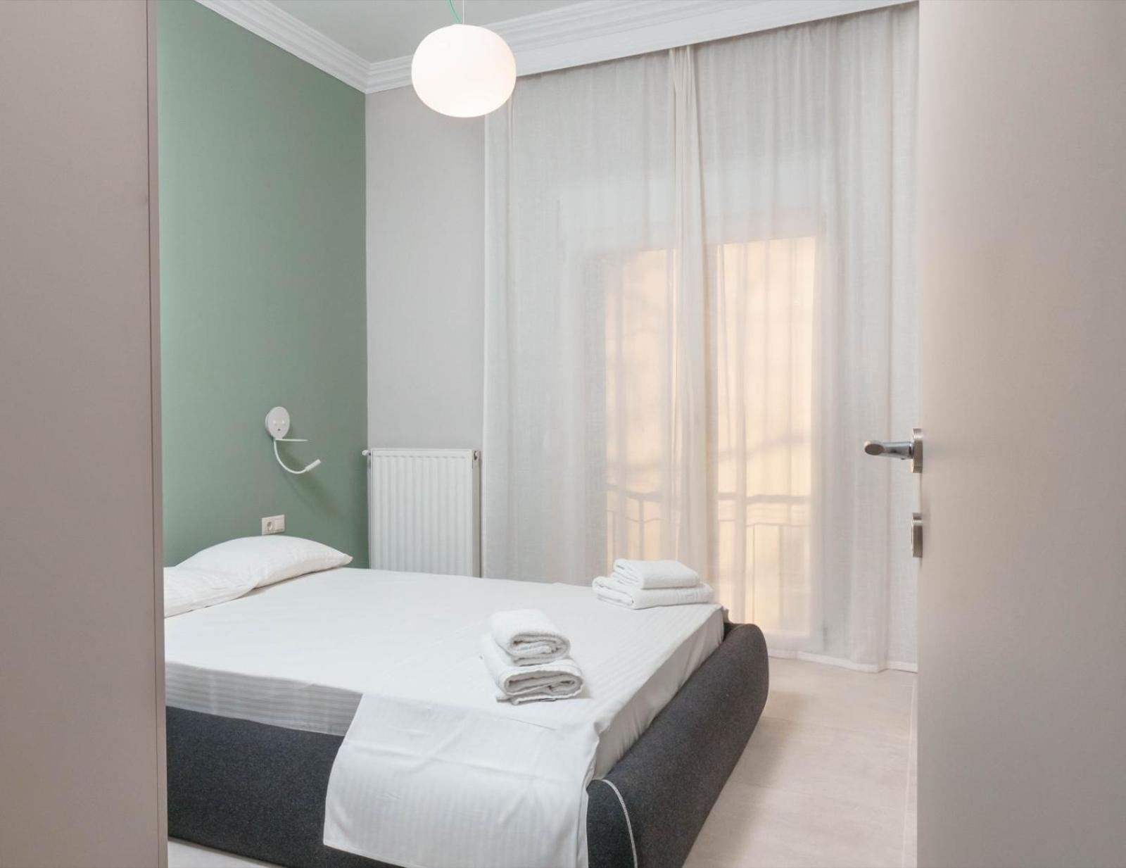 Apartment Menthe, Nilie Hospitality Mgmt Thessaloniki