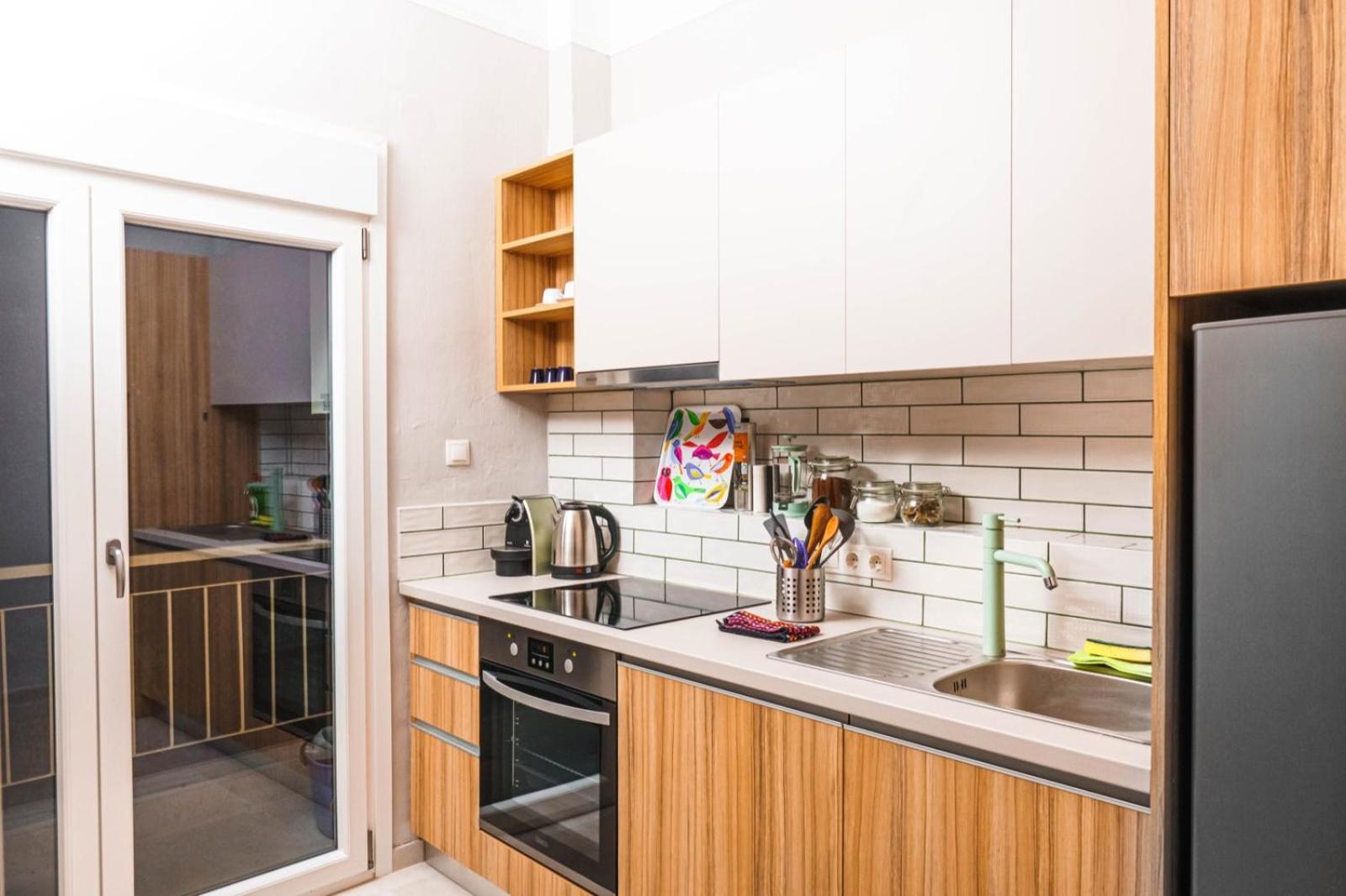 Menthe, Nilie Hospitality Mgmt Apartment