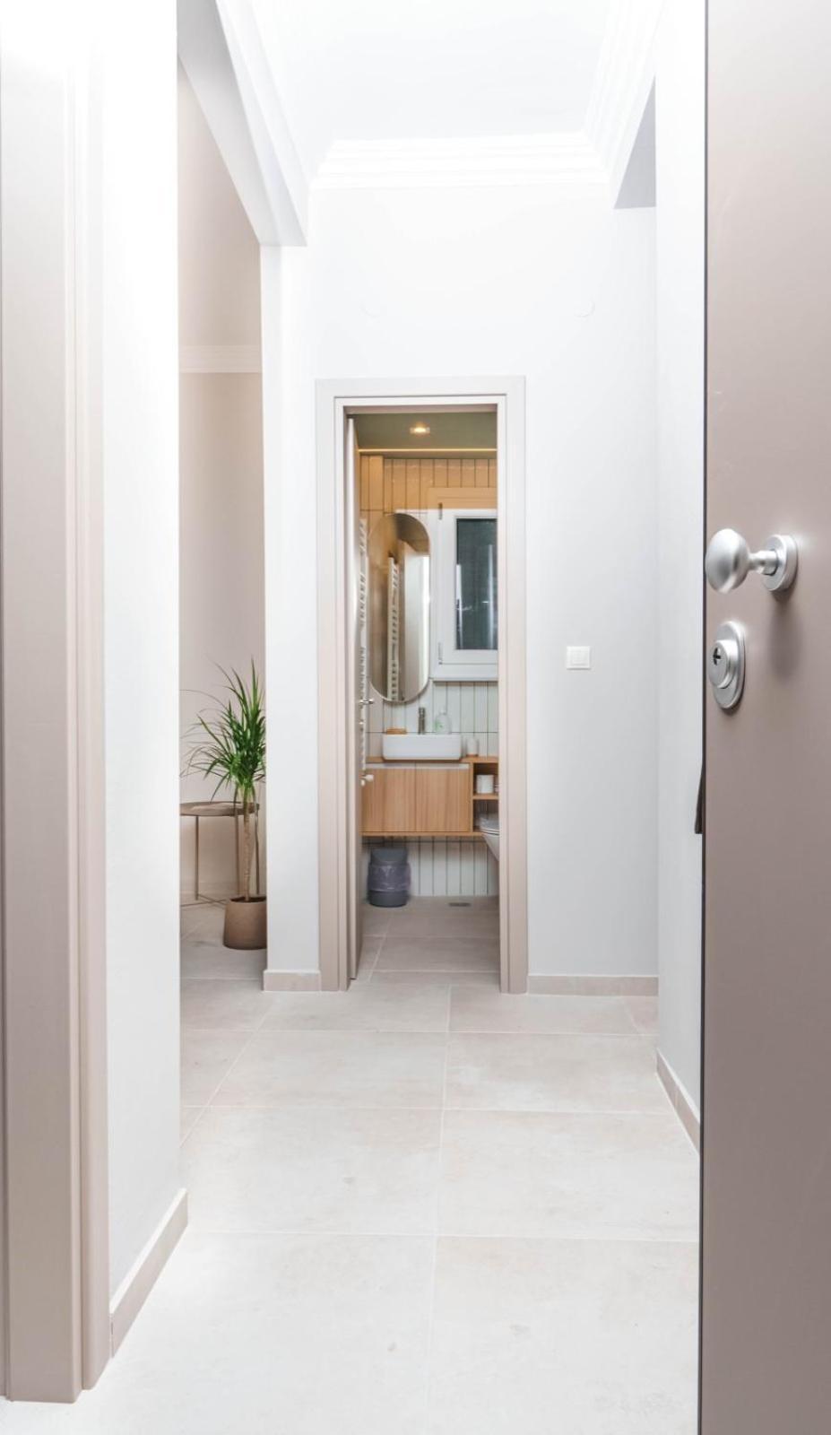 Menthe, Nilie Hospitality Mgmt Apartment *