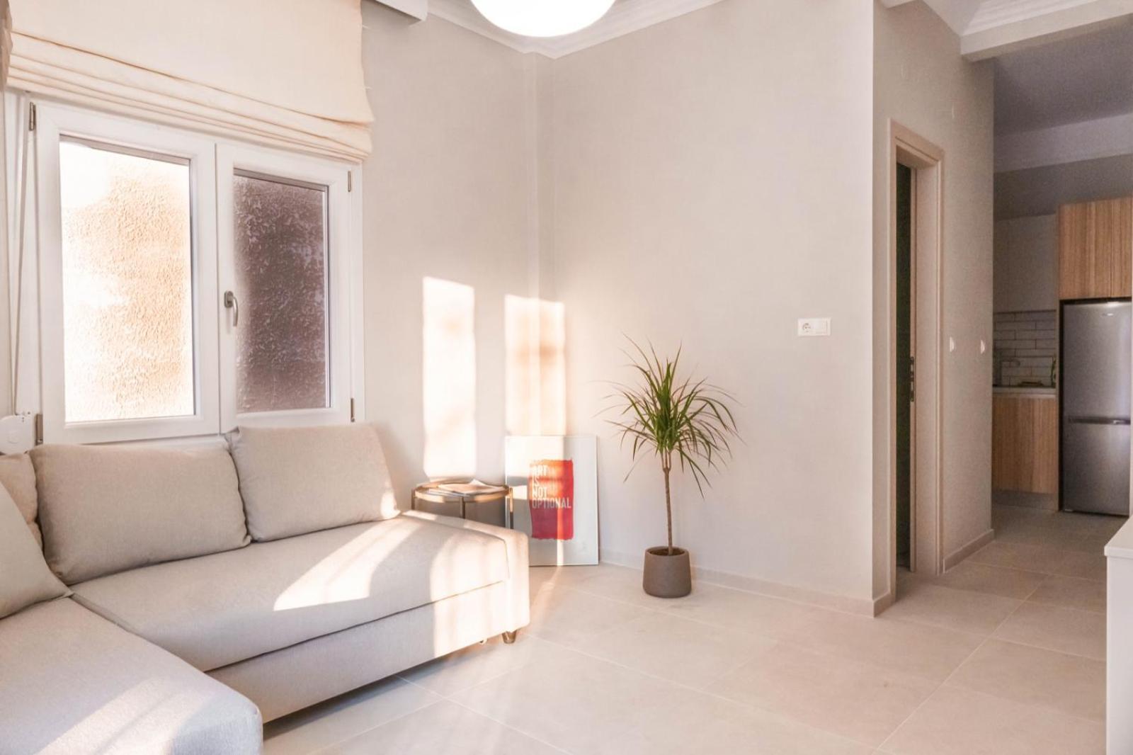 Apartment Menthe, Nilie Hospitality Mgmt *
