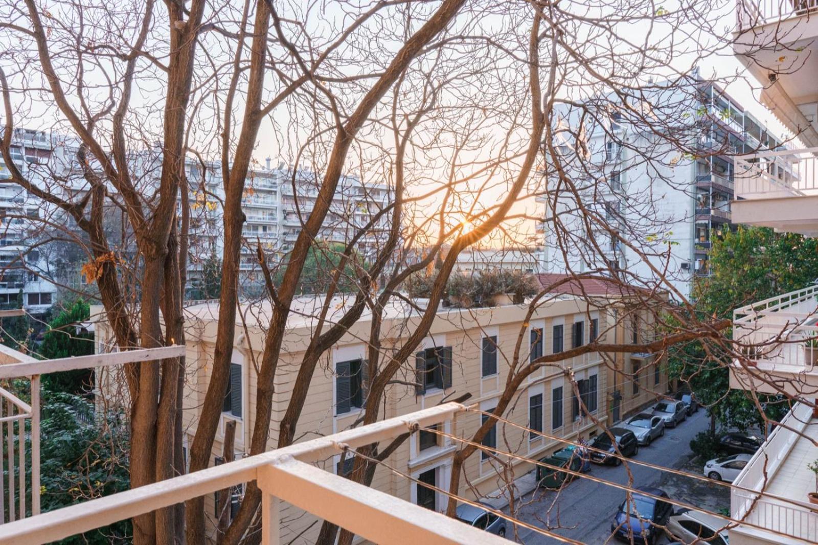 Menthe, Nilie Hospitality Mgmt Apartment Thessaloniki