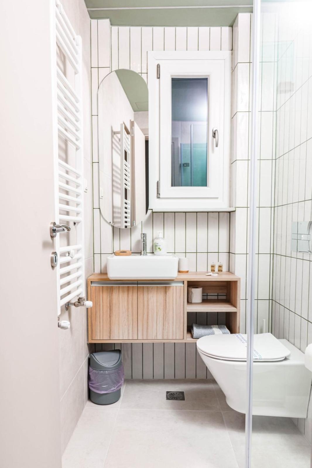 Menthe, Nilie Hospitality Mgmt Apartment