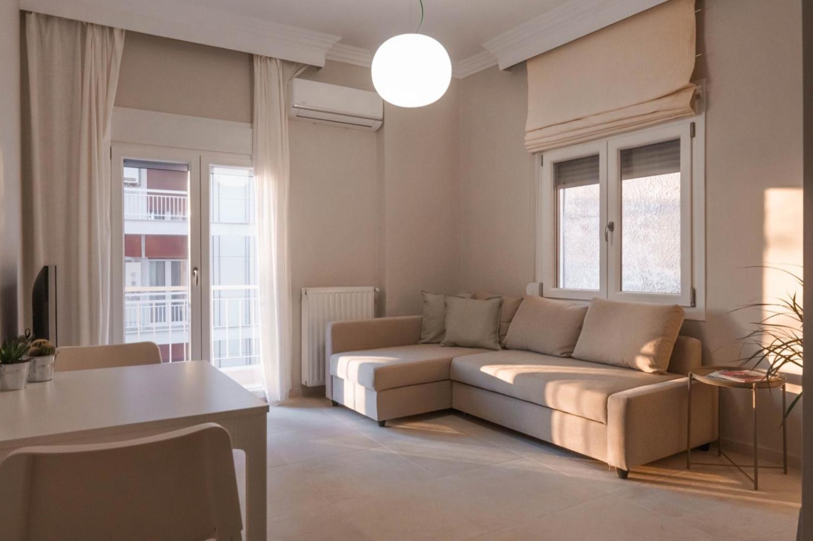 Apartment Menthe, Nilie Hospitality Mgmt