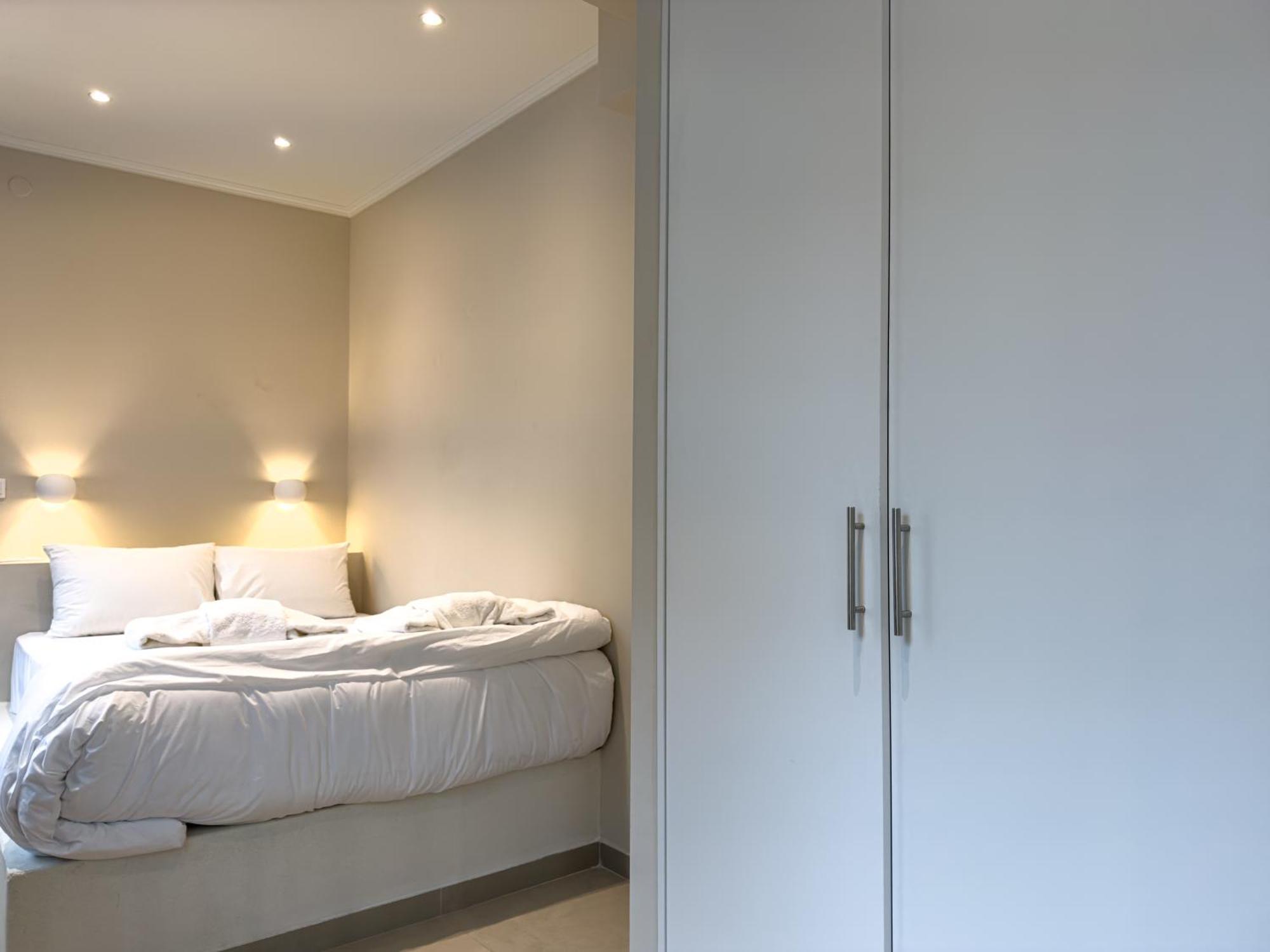 Palama Urban Vibes By Proliving Hospitality Apartamento Tessalónica