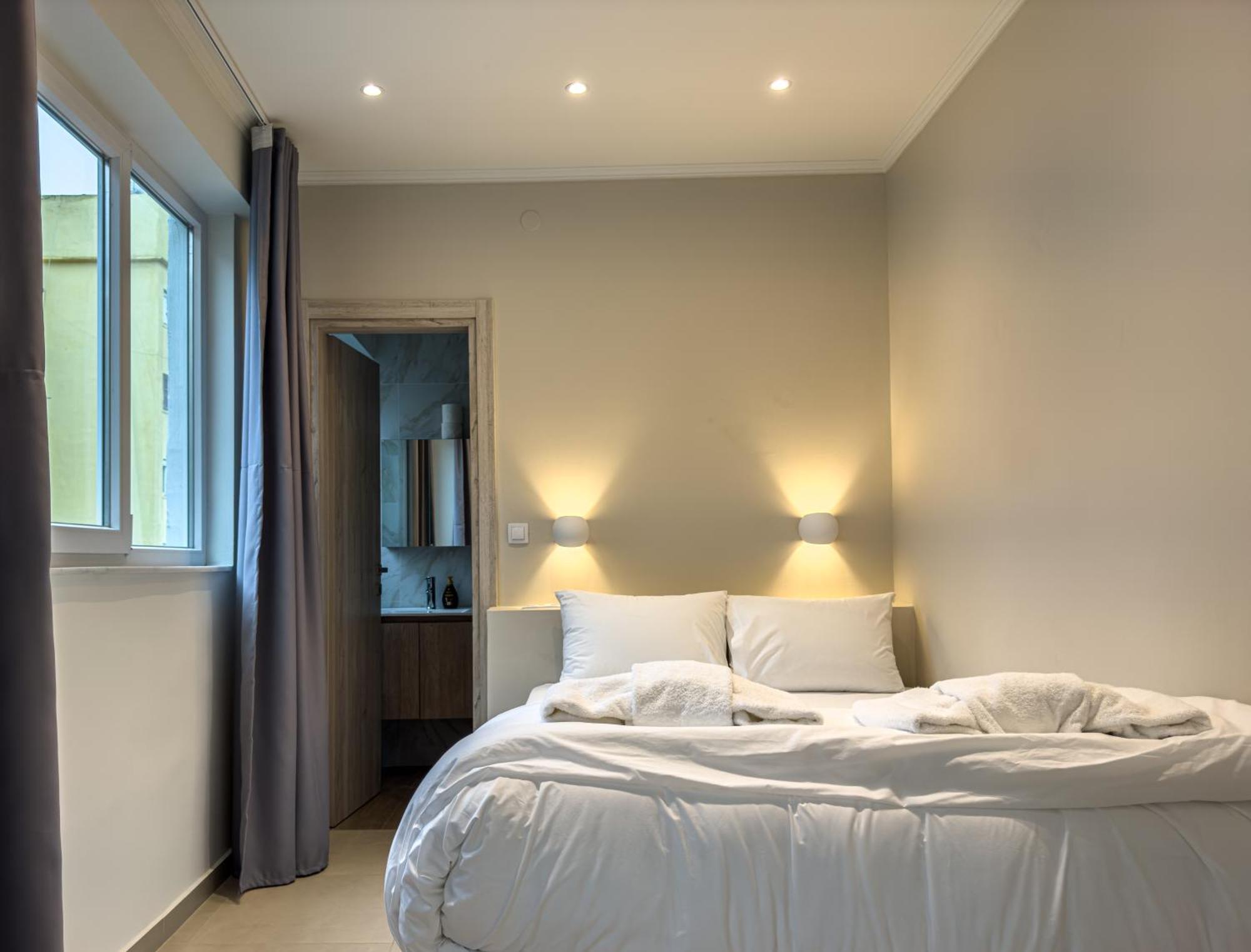 Palama Urban Vibes By Proliving Hospitality Tessalónica