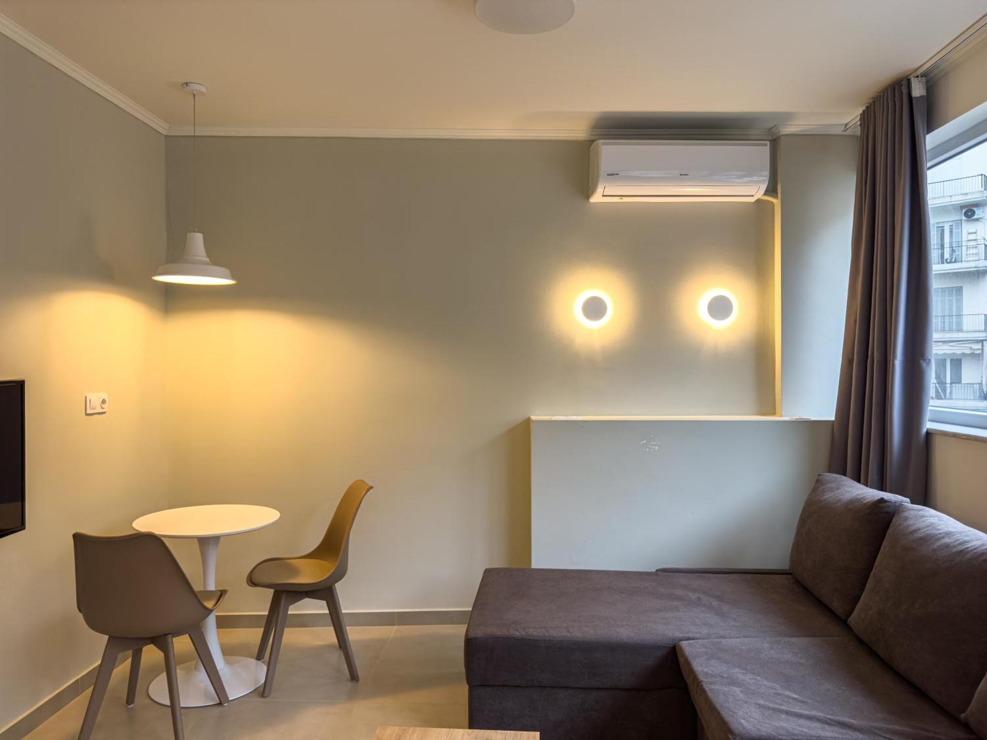 Apartamento Palama Urban Vibes By Proliving Hospitality *