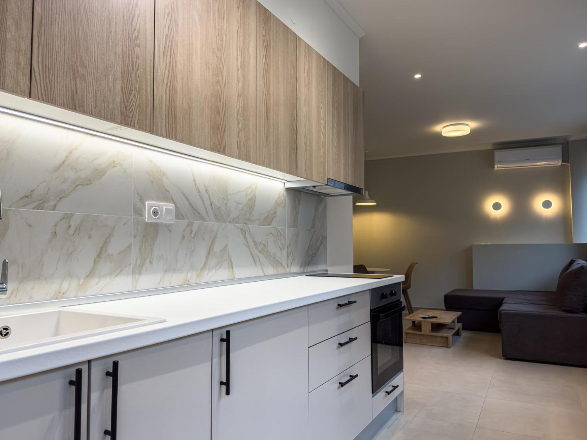 Palama Urban Vibes By Proliving Hospitality Apartamento Tessalónica