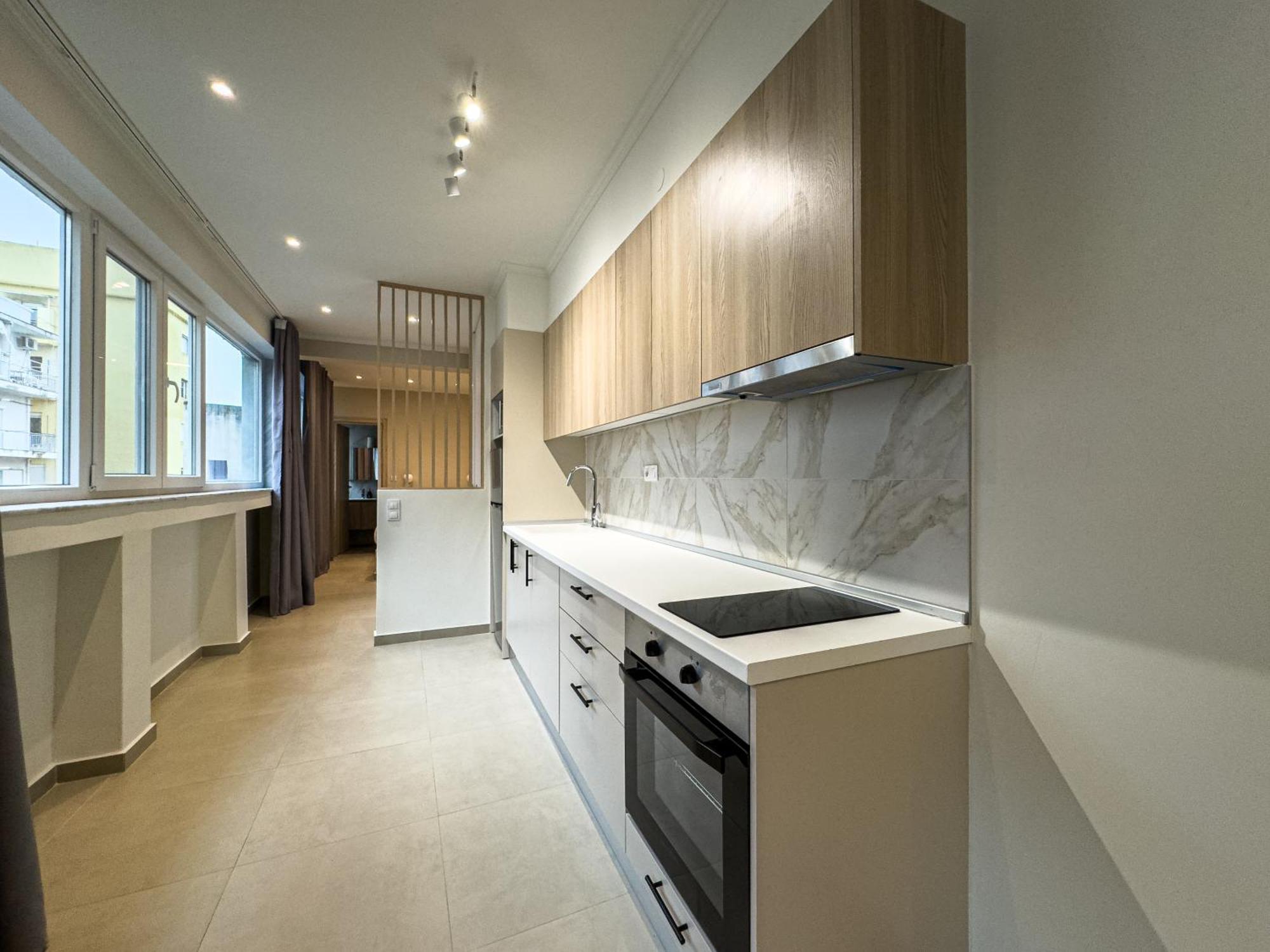 Apartamento Palama Urban Vibes By Proliving Hospitality Tessalónica