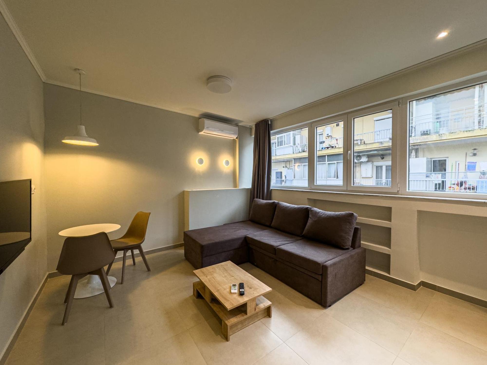 Palama Urban Vibes By Proliving Hospitality *