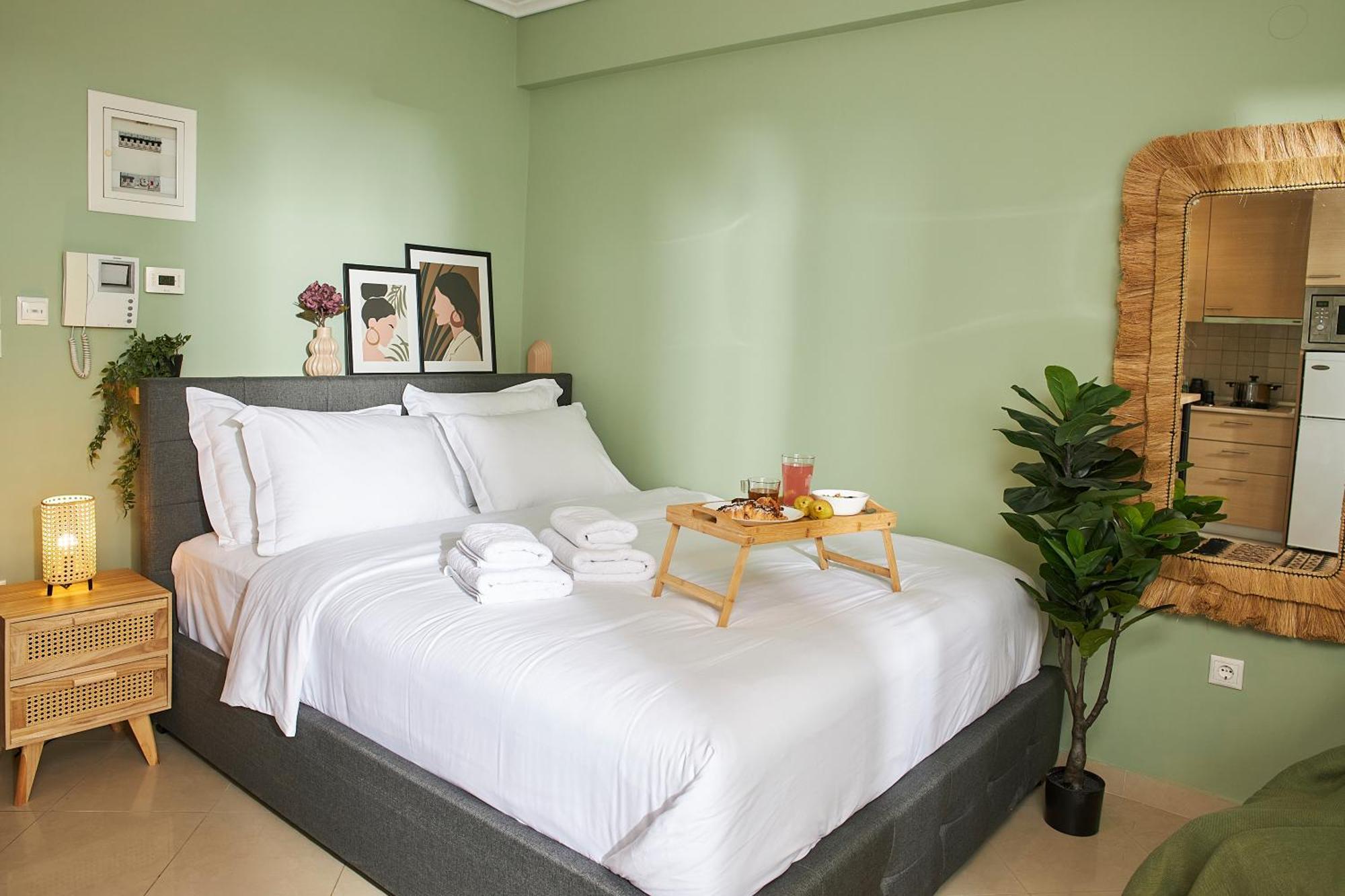 Pomegranate Luxury By Binobi! Apartment Thessaloniki