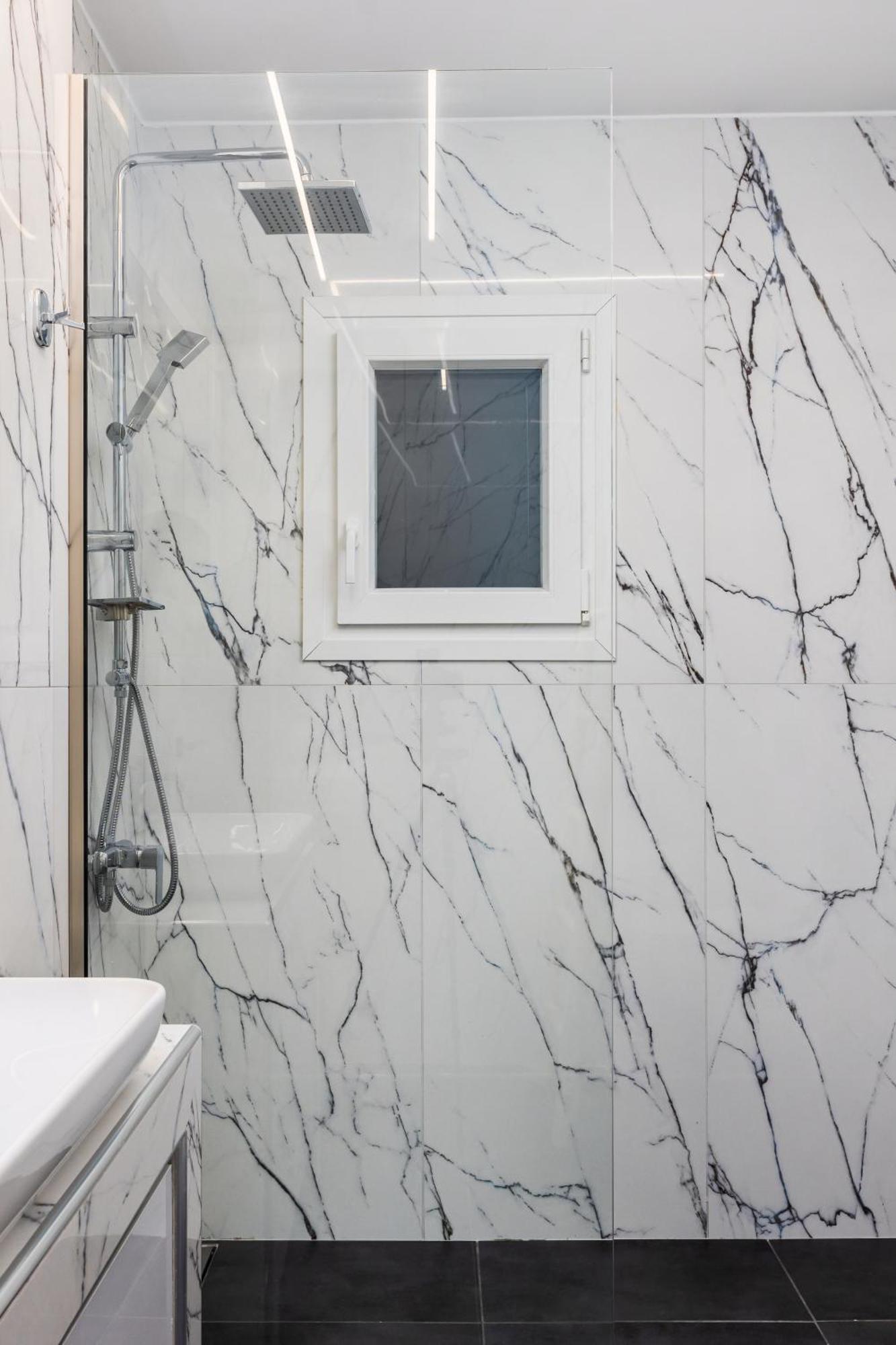Mirror Luxury Penthouse By Binobi! Apartment Thessaloniki