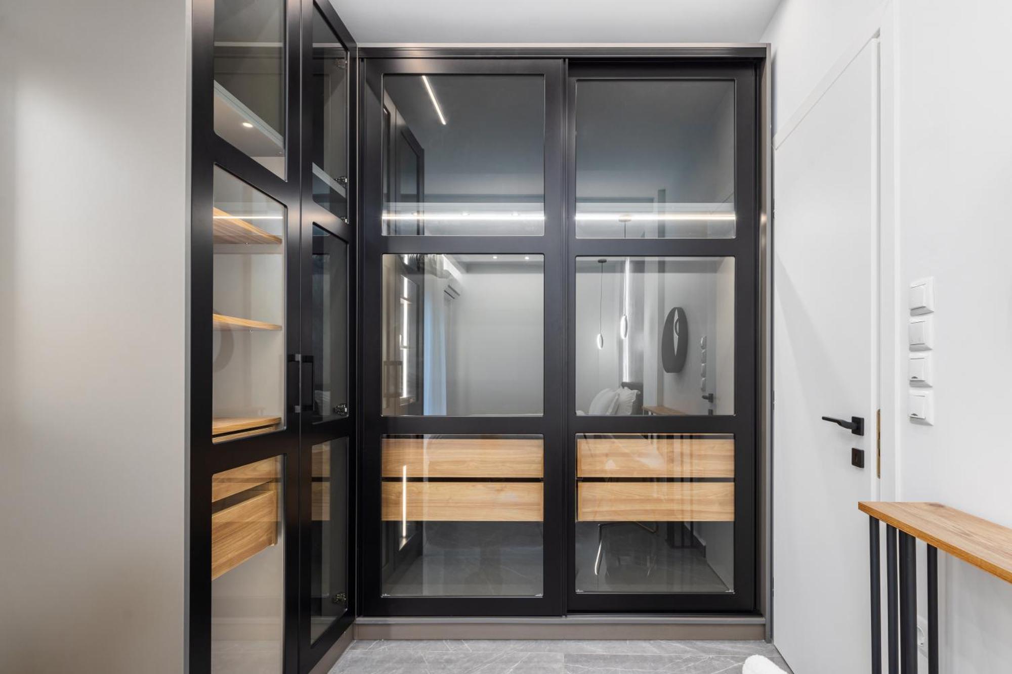 Mirror Luxury Penthouse By Binobi! Apartment