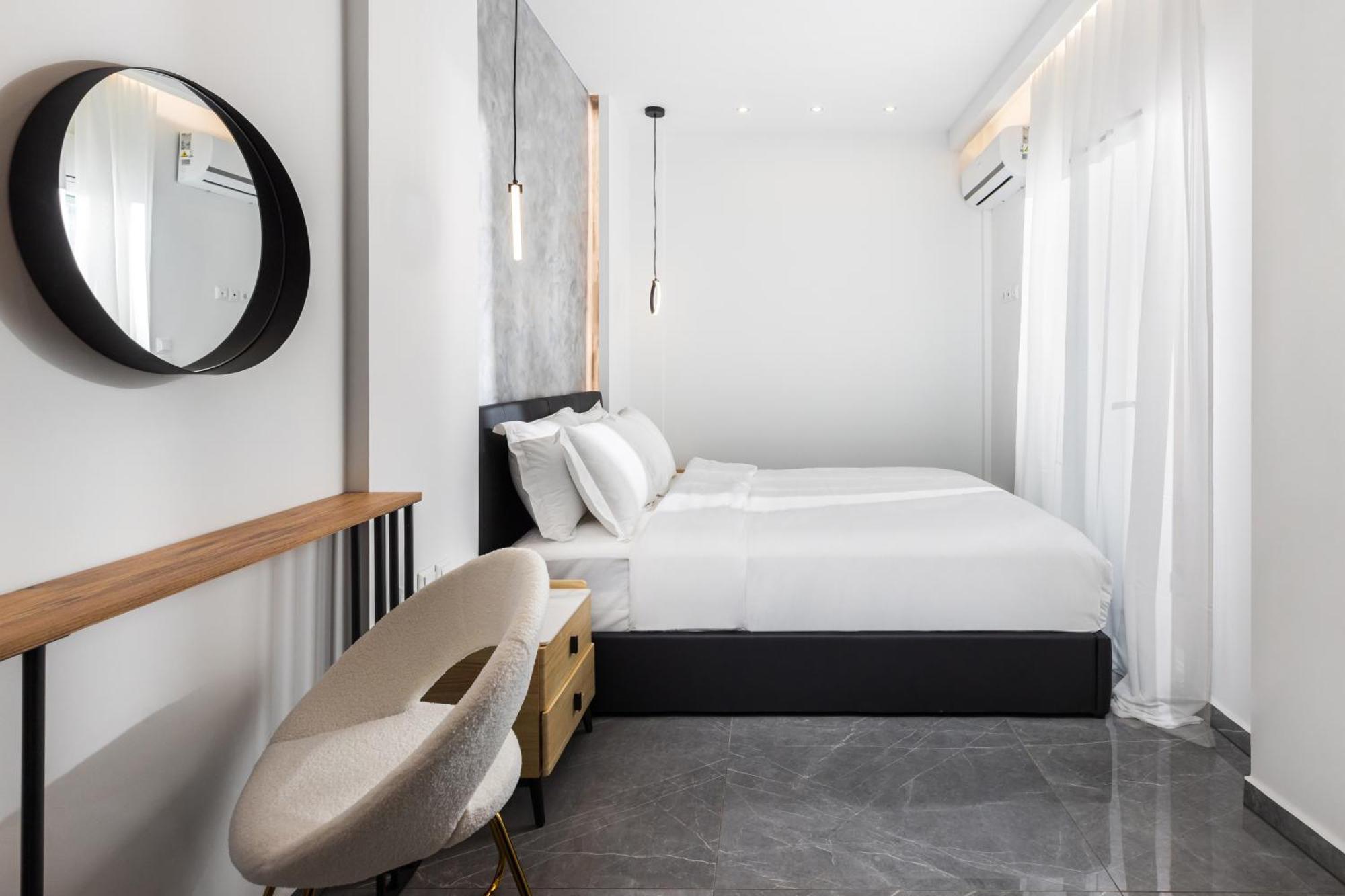 Apartment Mirror Luxury Penthouse By Binobi! *