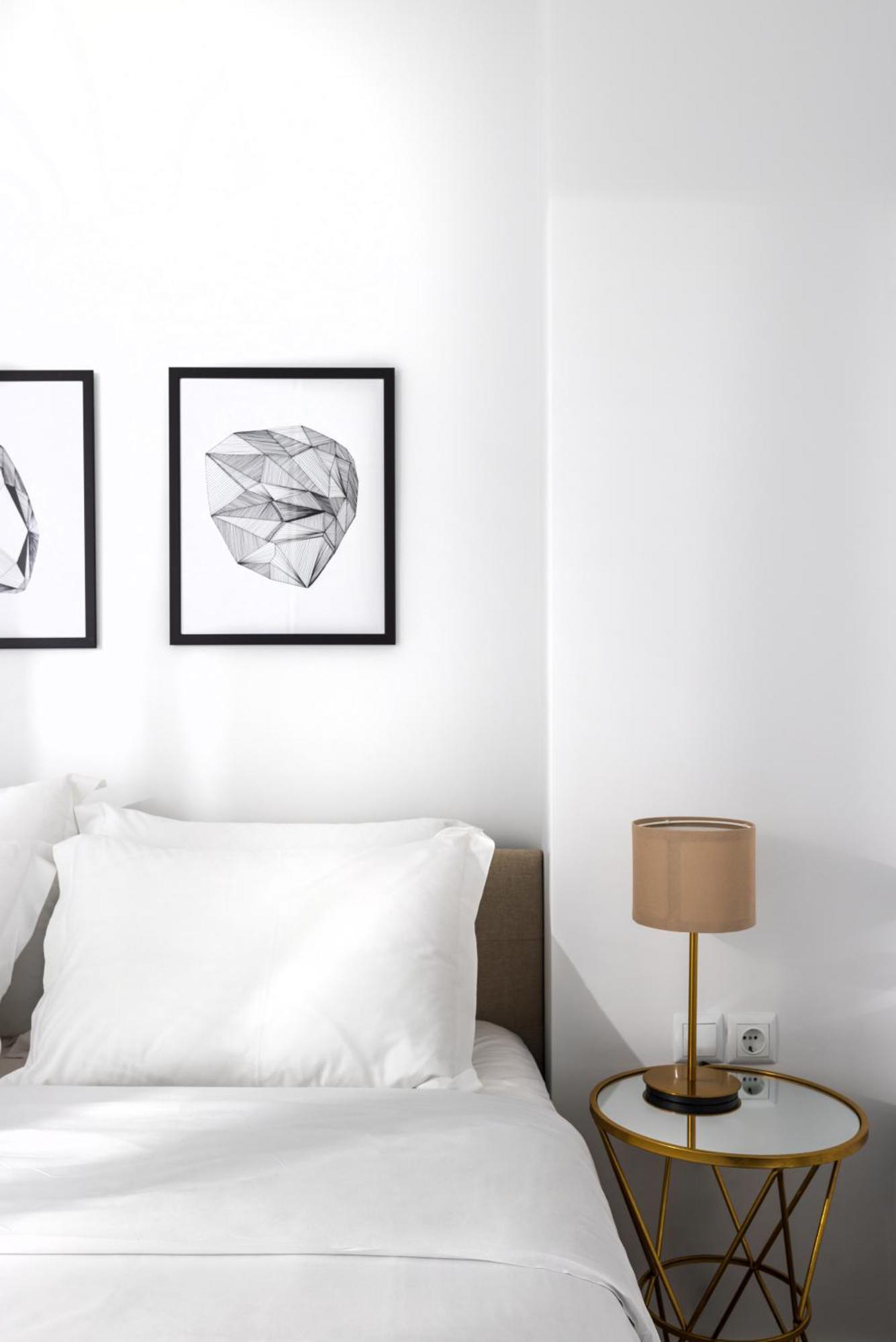 Mirror Luxury Penthouse By Binobi! Apartment Thessaloniki