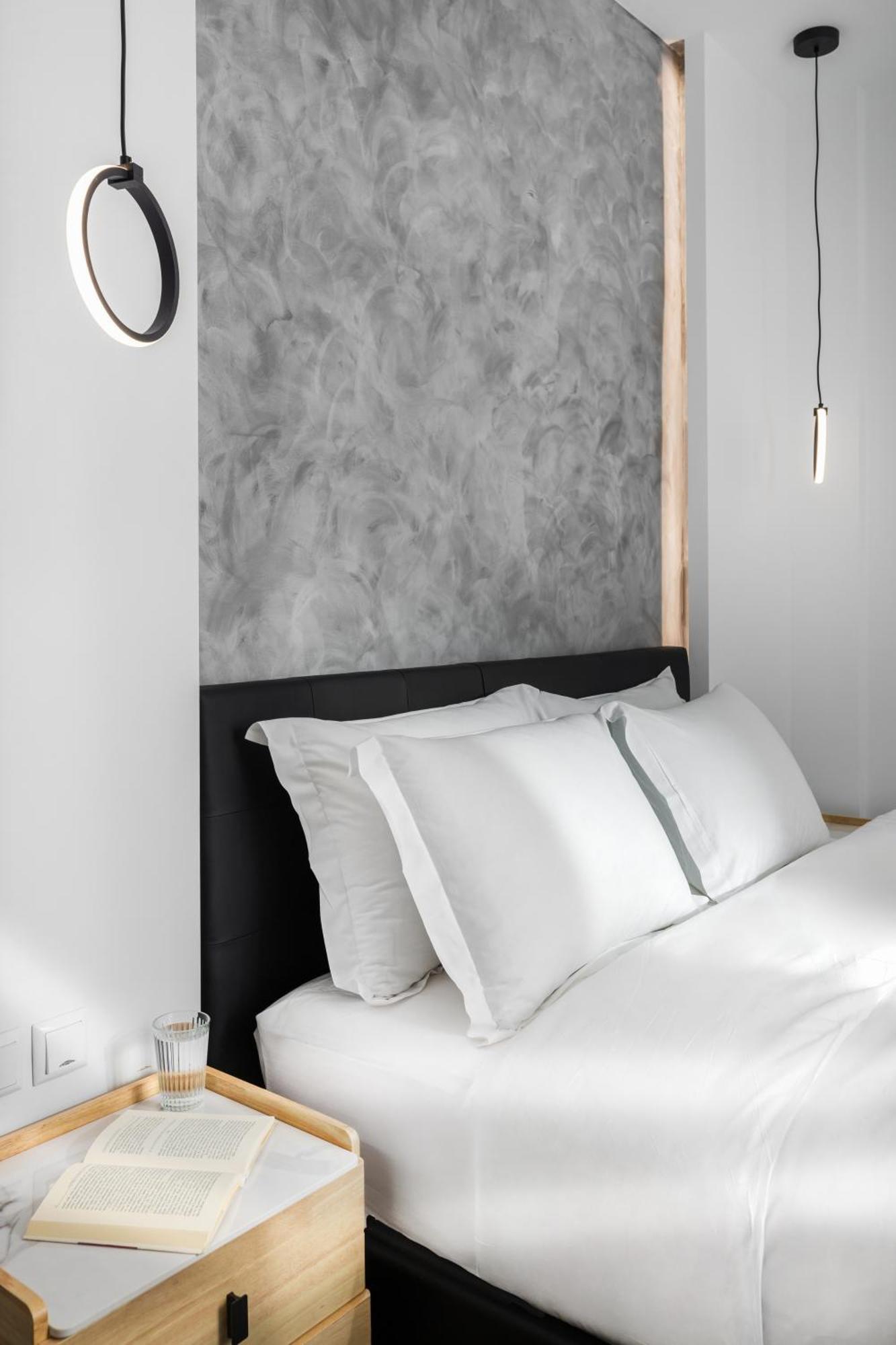 Apartment Mirror Luxury Penthouse By Binobi! Thessaloniki