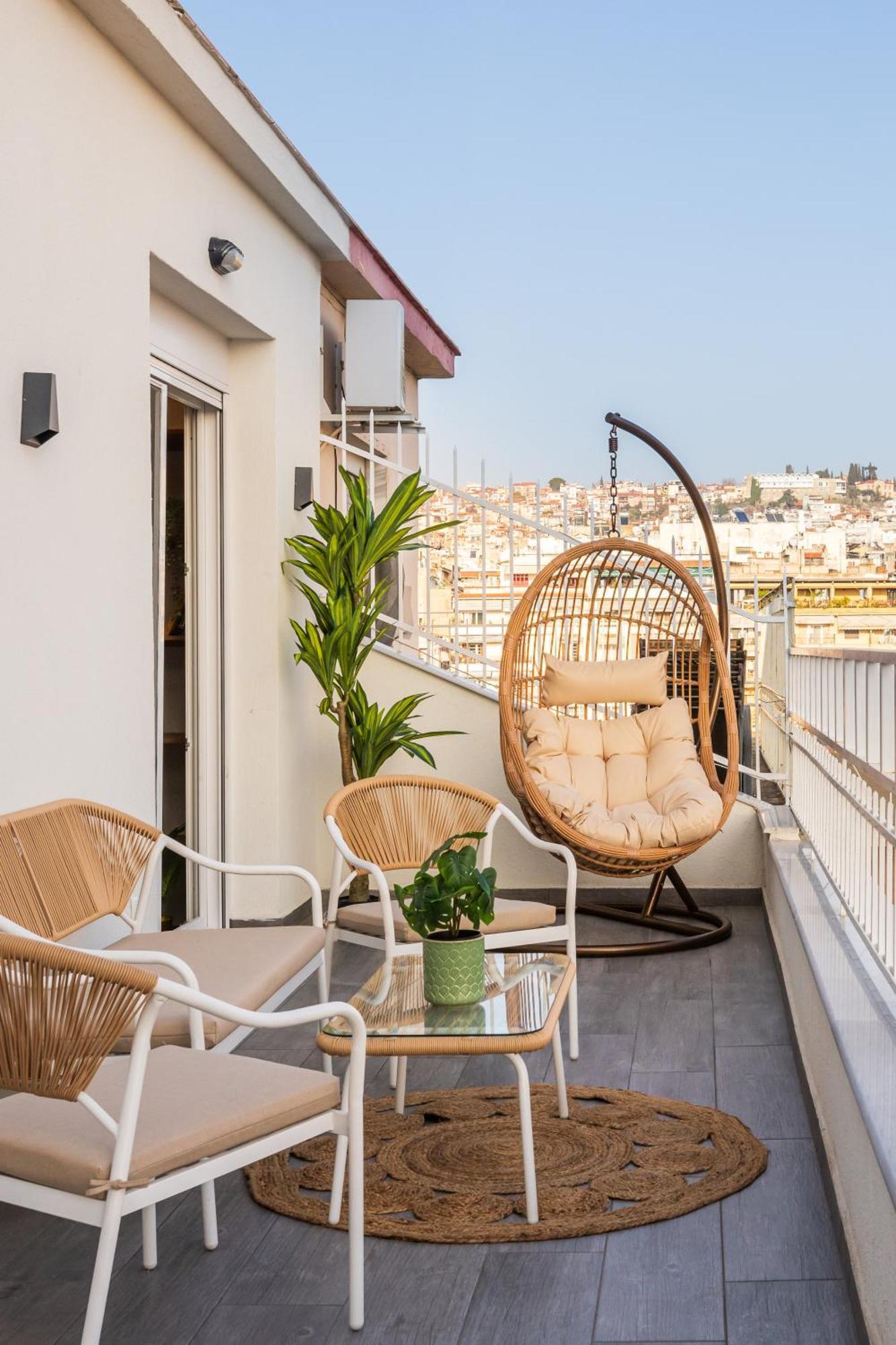 Mirror Luxury Penthouse By Binobi! Apartment