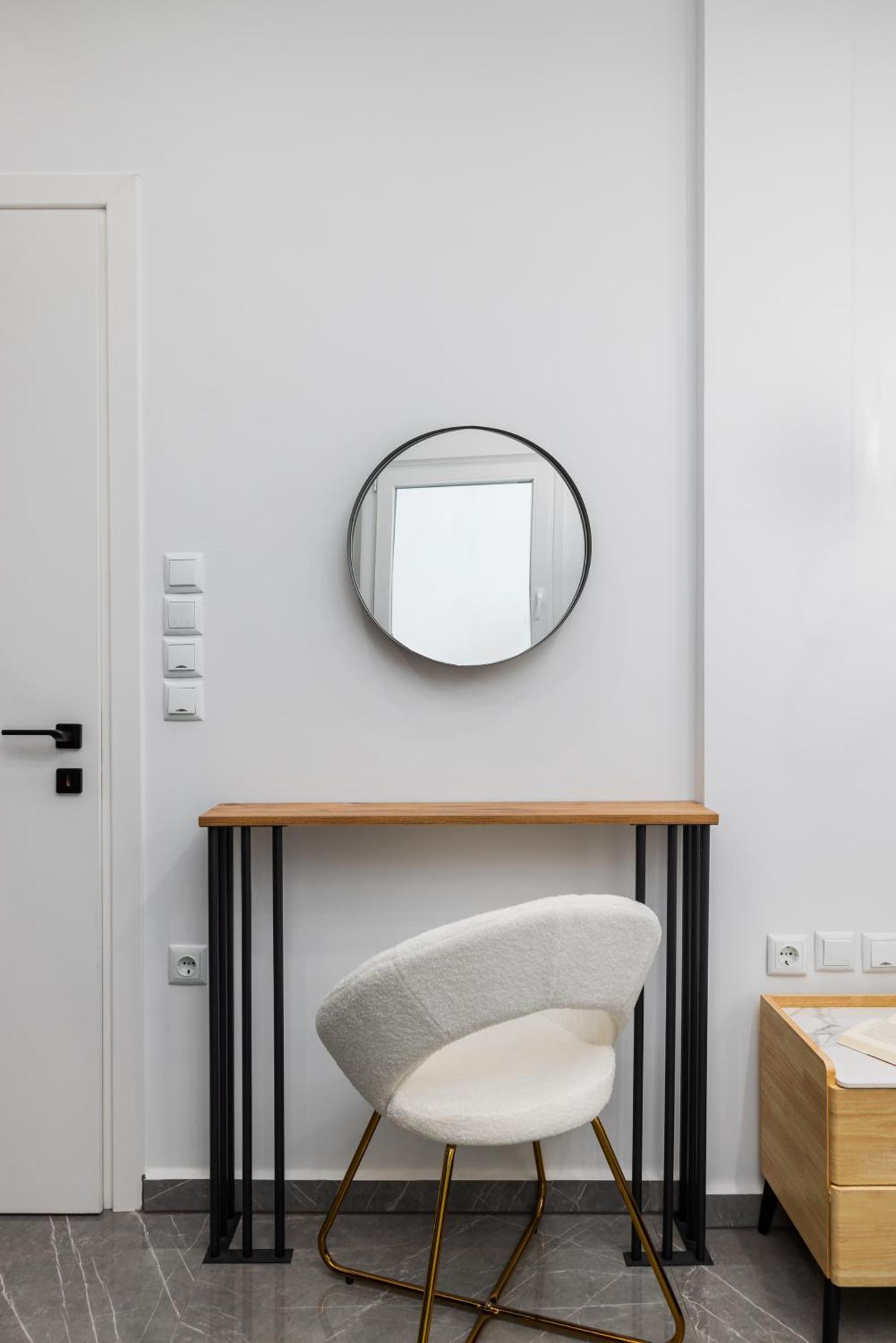 Apartment Mirror Luxury Penthouse By Binobi!