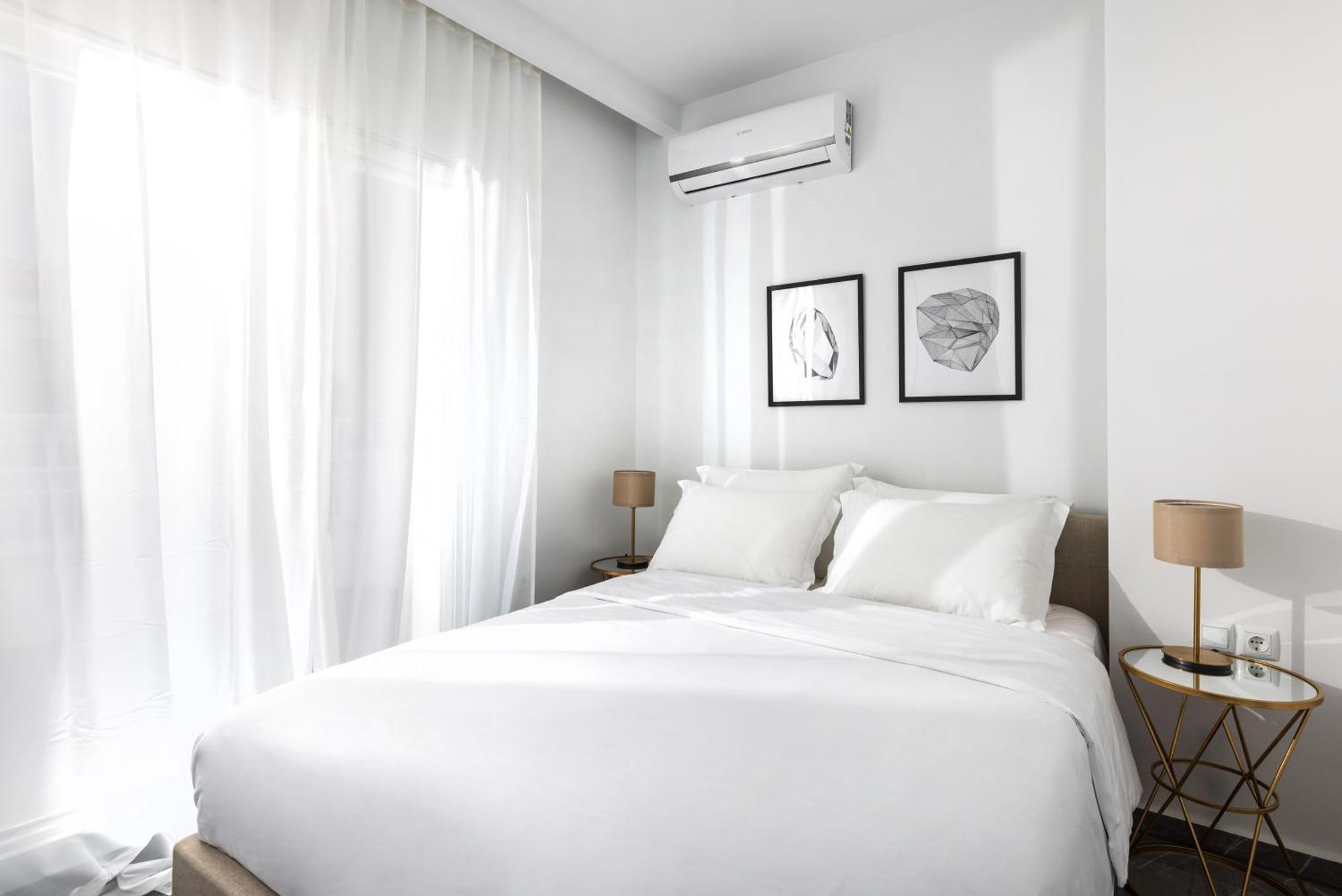 Mirror Luxury Penthouse By Binobi! Apartment Thessaloniki
