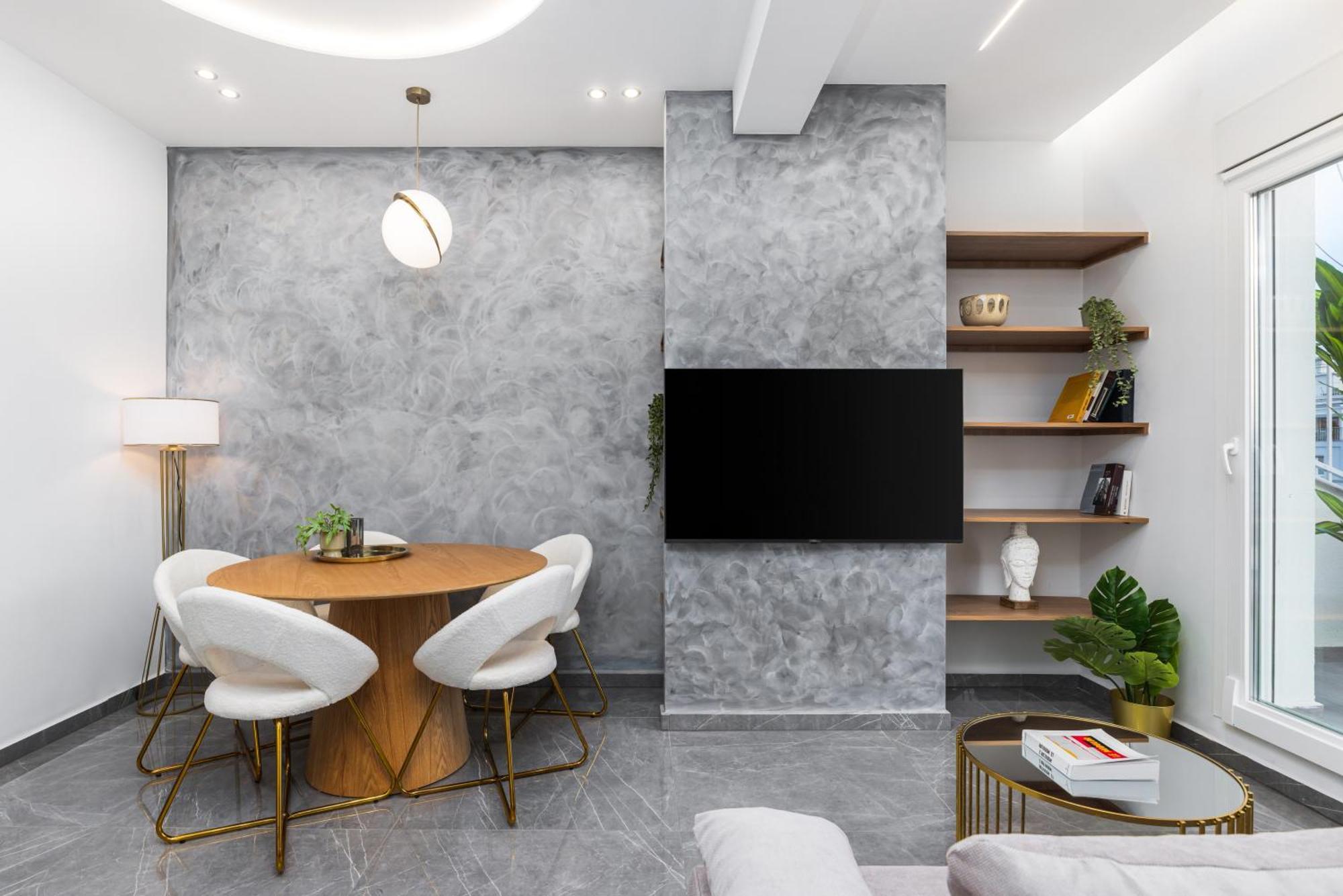 Mirror Luxury Penthouse By Binobi! Apartment