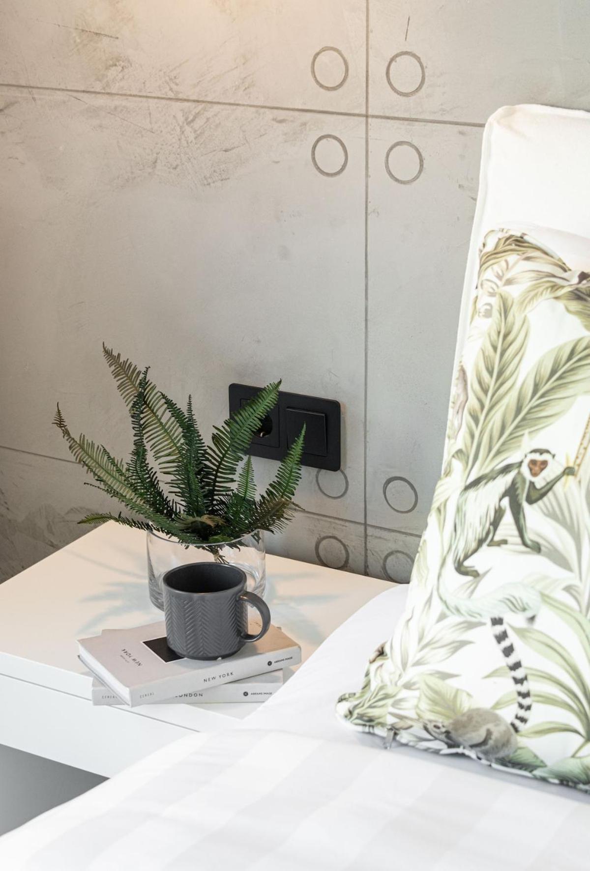Apartment Innovative Floor Breathtaking Flat In Ladadika Thessaloniki
