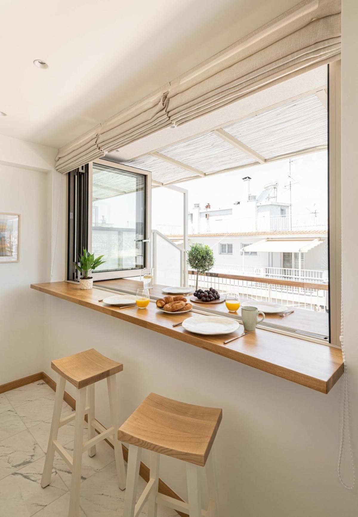 Apartment Lavish Unique Penthouse Next To The Seafront Thessaloniki
