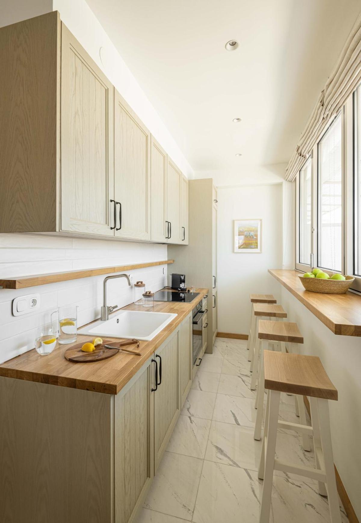 Lavish Unique Penthouse Next To The Seafront * Thessaloniki