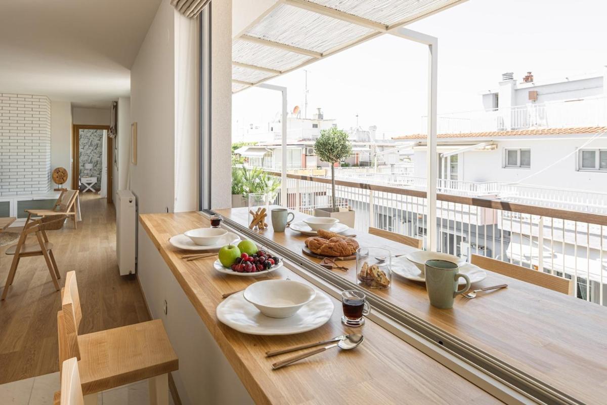 Apartment Gorgeous Exclusive Penthouse Next To The Seafront *