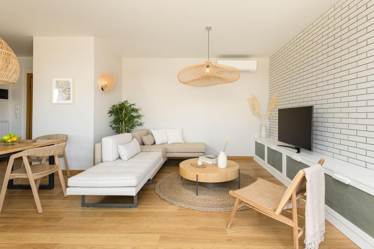 Apartment Gorgeous Exclusive Penthouse Next To The Seafront *