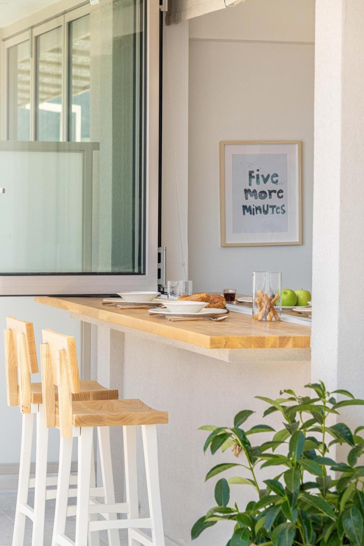 Gorgeous Exclusive Penthouse Next To The Seafront Apartment Thessaloniki