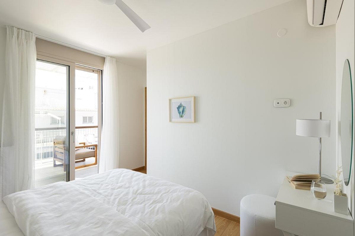Apartment Gorgeous Exclusive Penthouse Next To The Seafront Thessaloniki