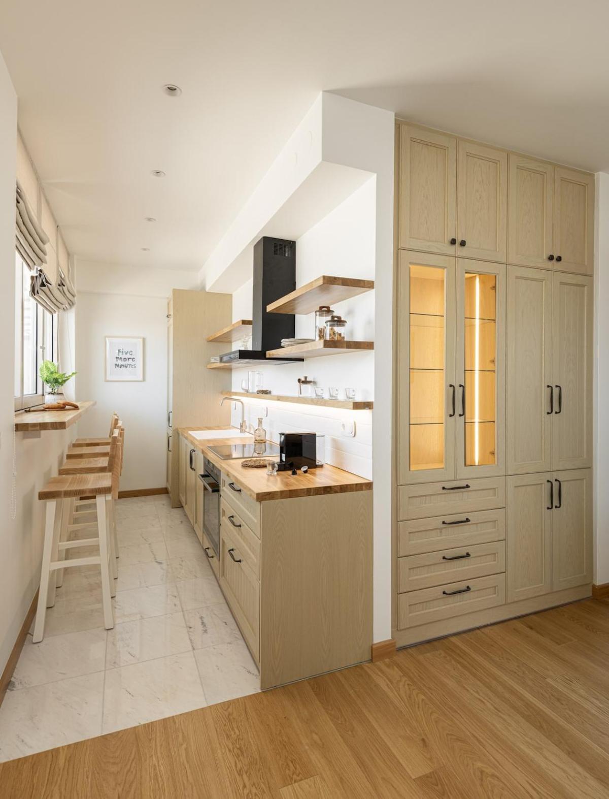 Gorgeous Exclusive Penthouse Next To The Seafront