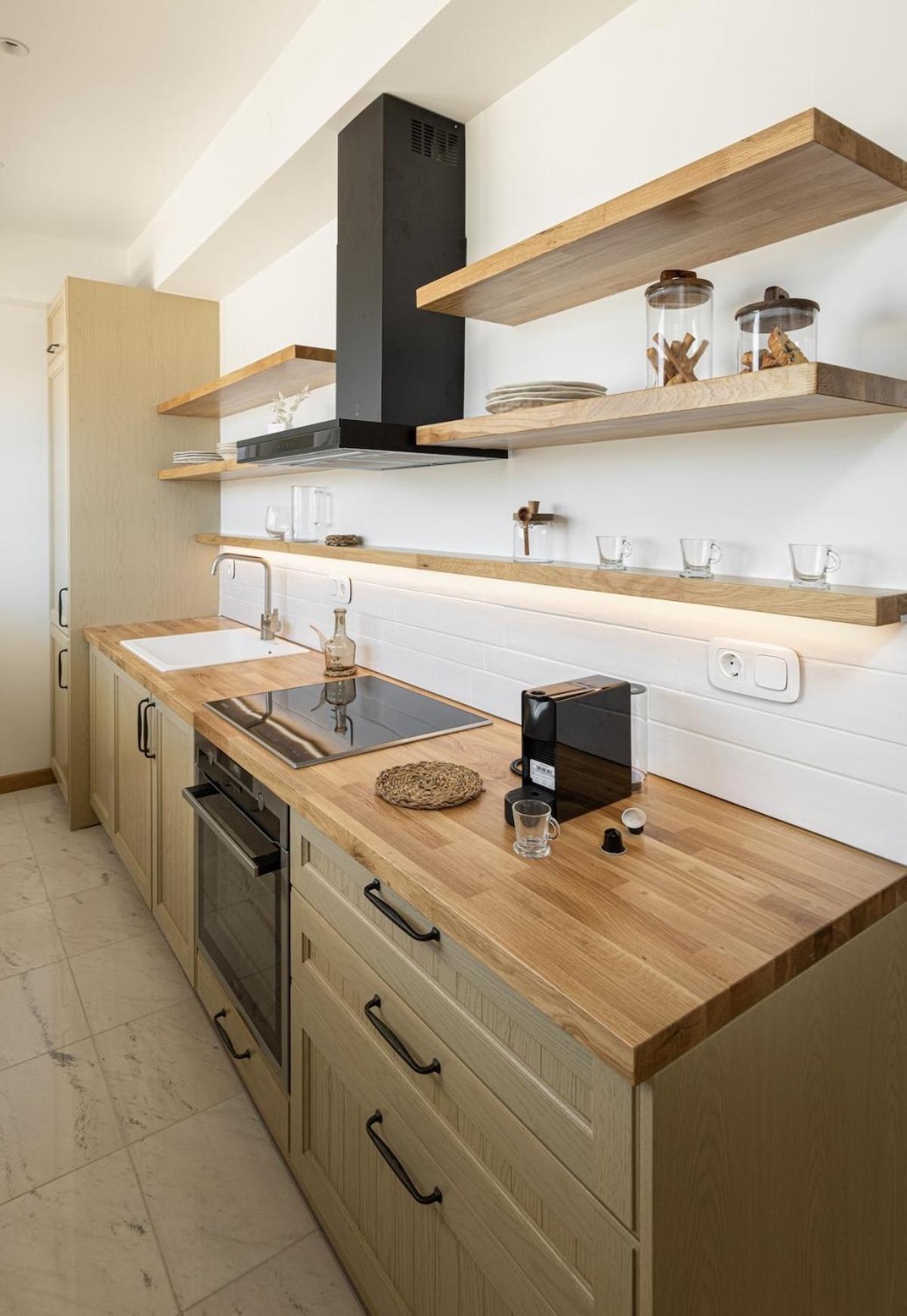 Apartment Gorgeous Exclusive Penthouse Next To The Seafront *
