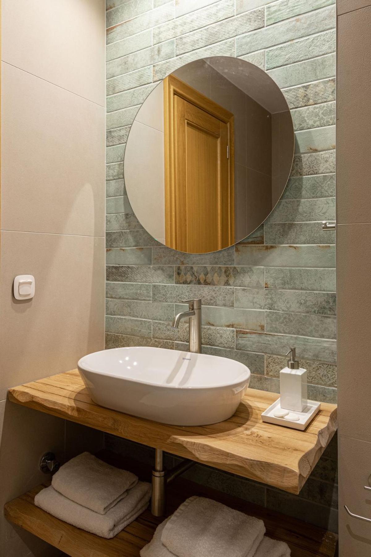 Gorgeous Exclusive Penthouse Next To The Seafront Apartment Thessaloniki