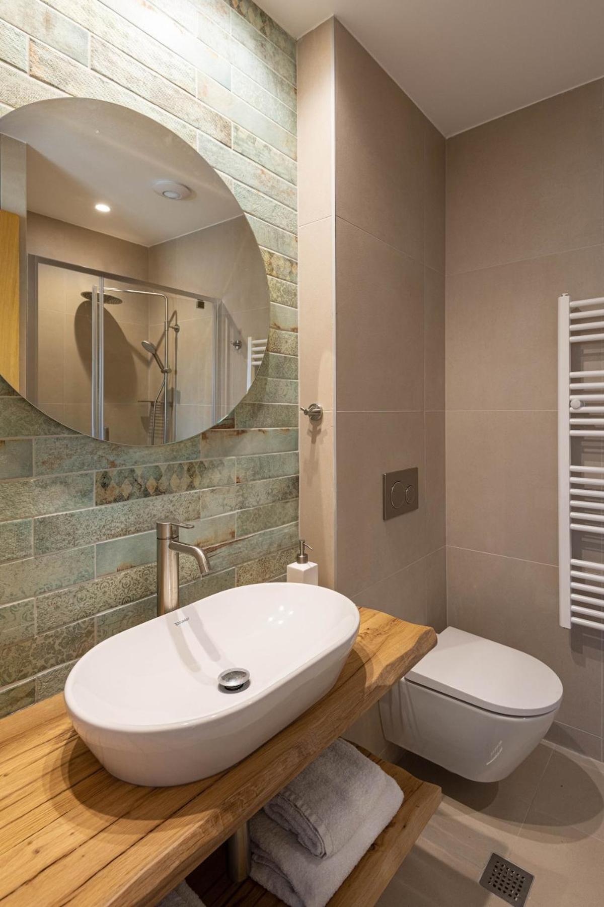 Gorgeous Exclusive Penthouse Next To The Seafront Thessaloniki