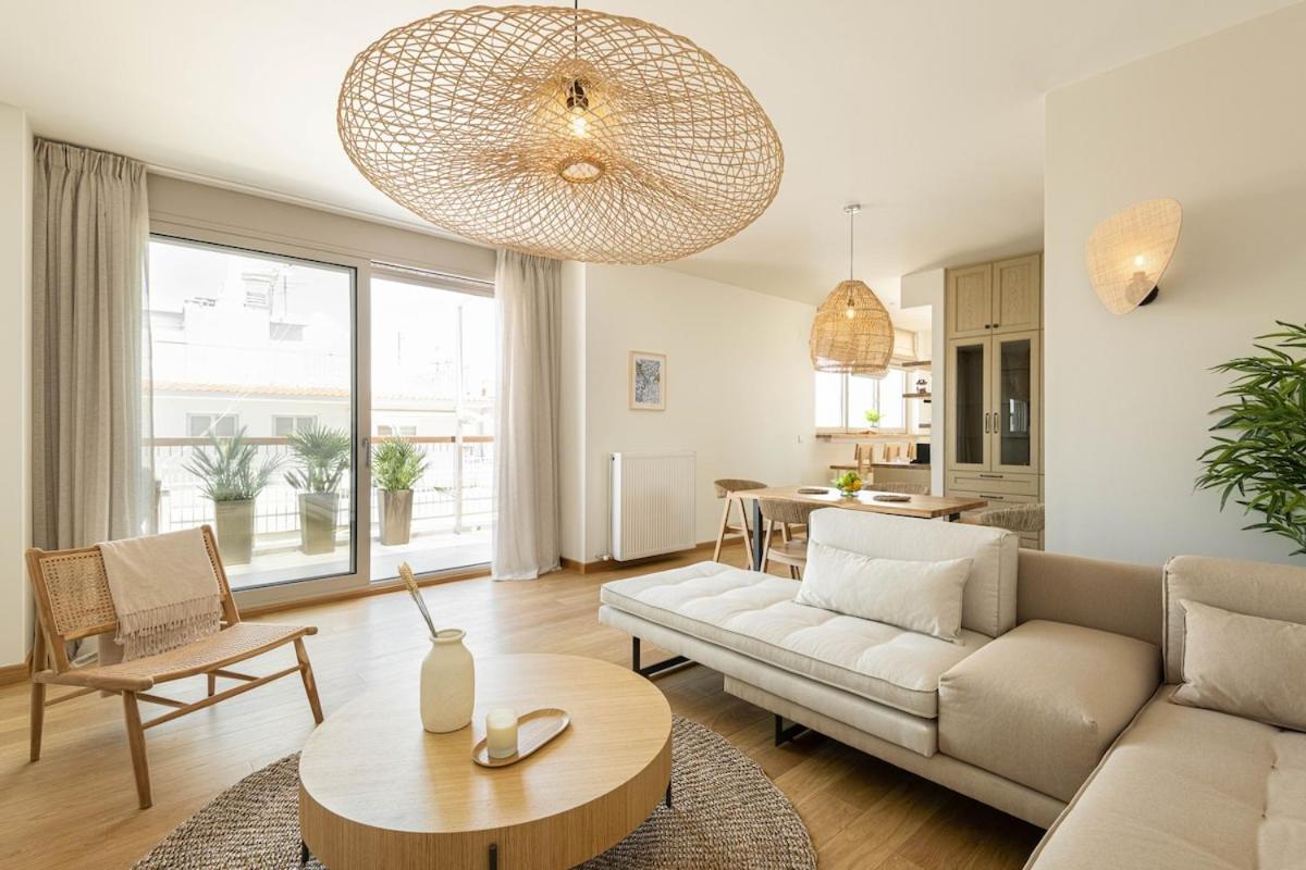 Apartment Gorgeous Exclusive Penthouse Next To The Seafront