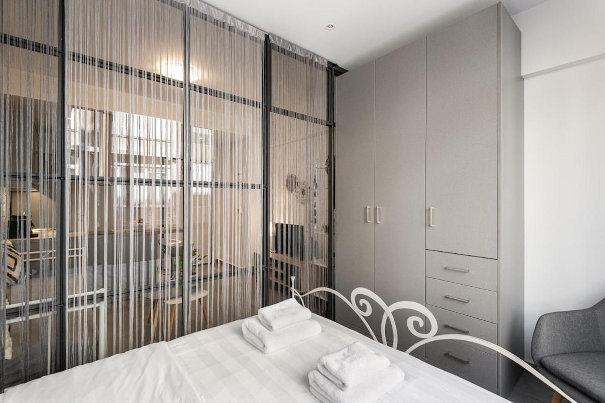 Apartment Innovative Cosy Intimate In Ladadika