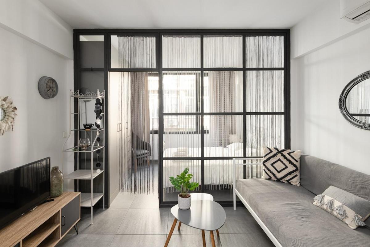 Innovative Cosy Intimate In Ladadika * Thessaloniki