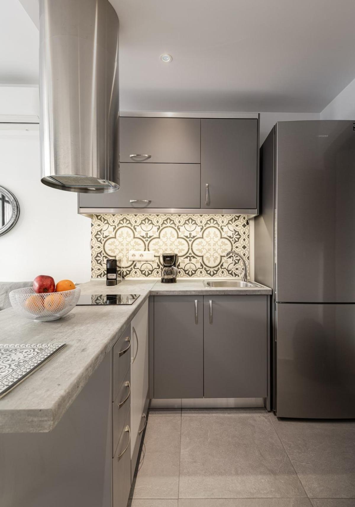 Innovative Cosy Intimate In Ladadika Apartment