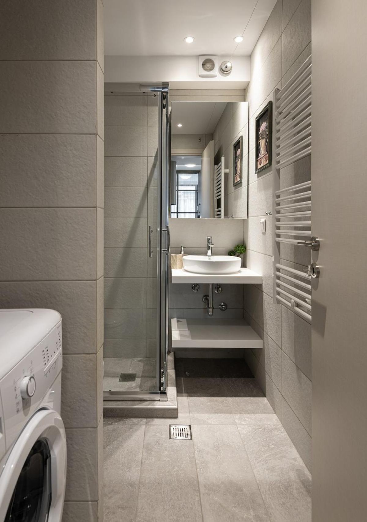 Apartment Innovative Cosy Intimate In Ladadika
