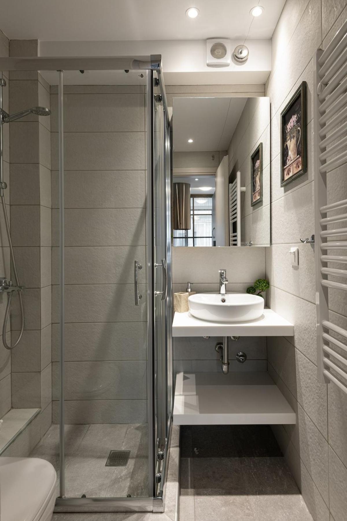 Apartment Innovative Cosy Intimate In Ladadika Thessaloniki
