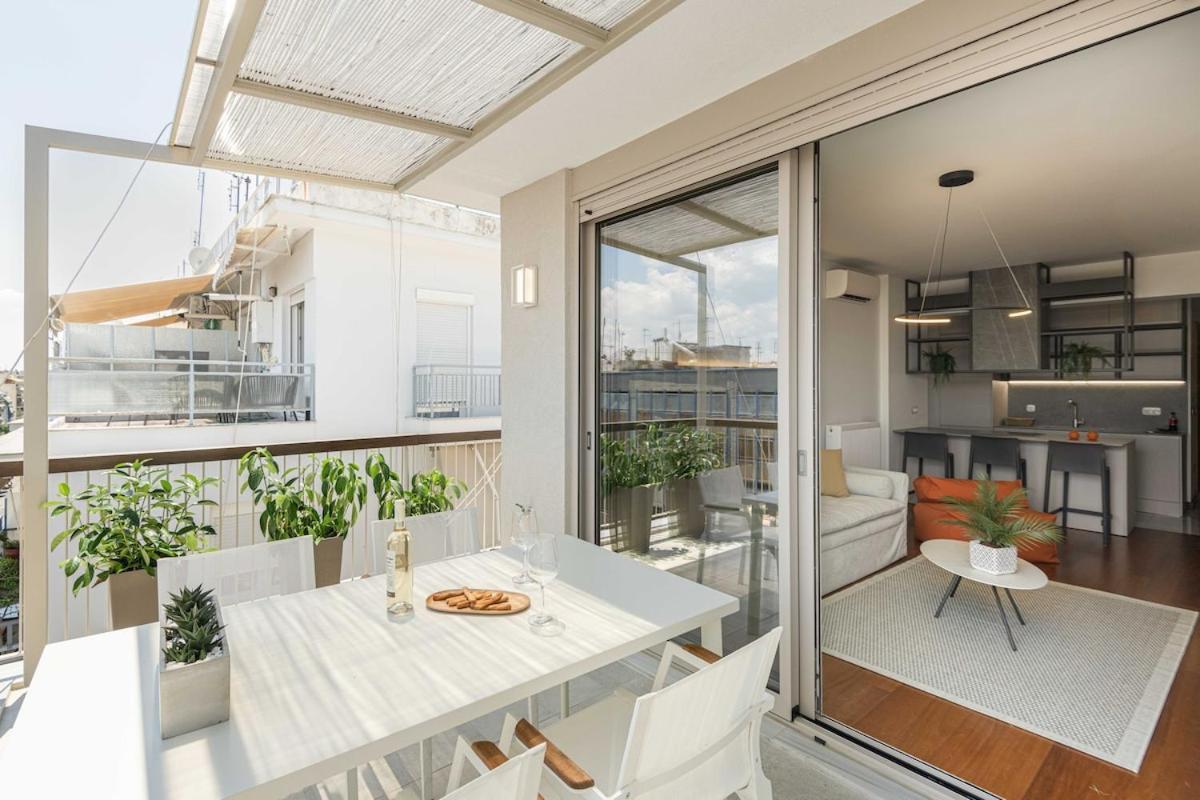 Elegant Mountain-view Next To Seaside Apartment *