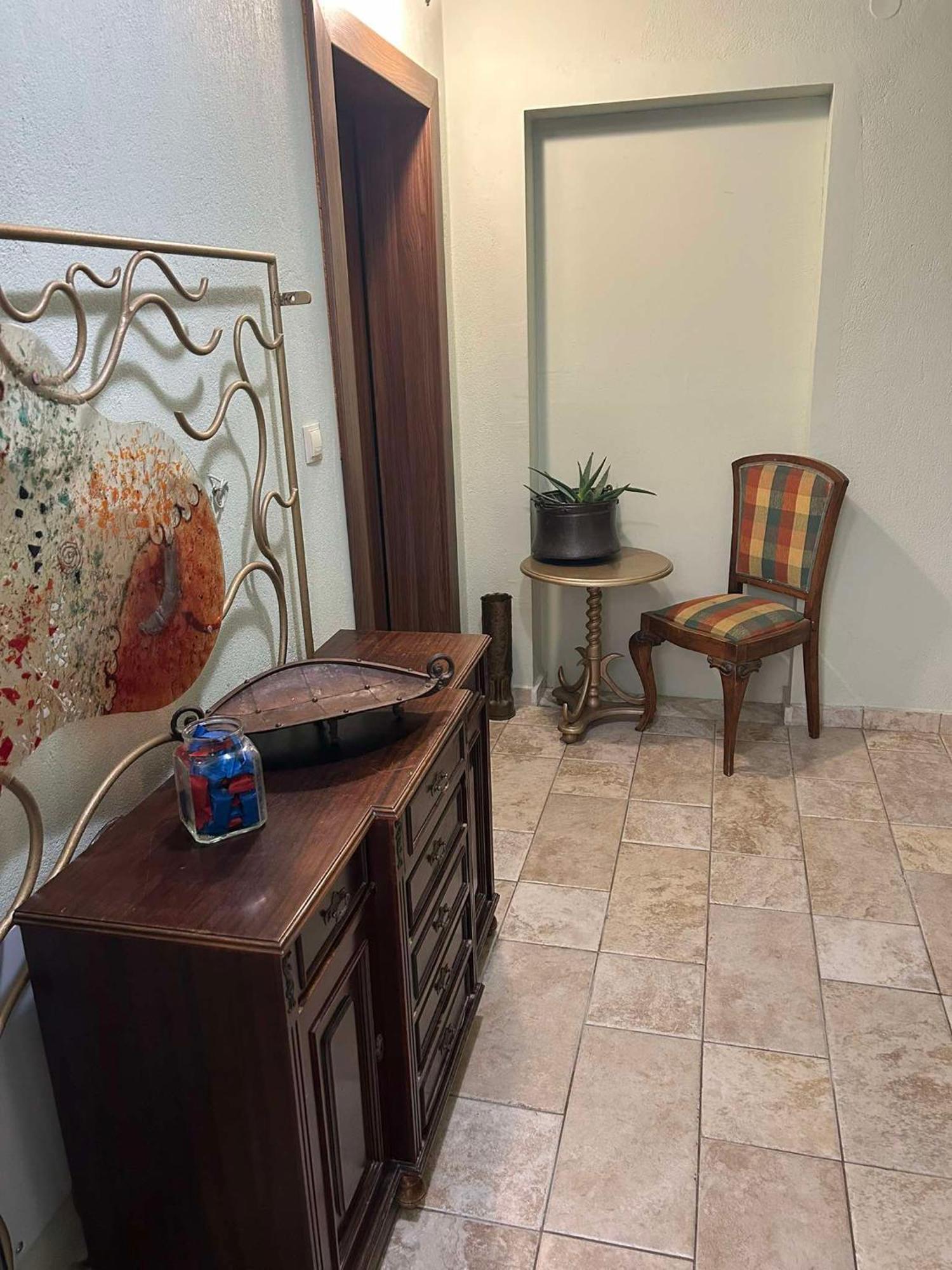 Apartment The Makrina Flat *