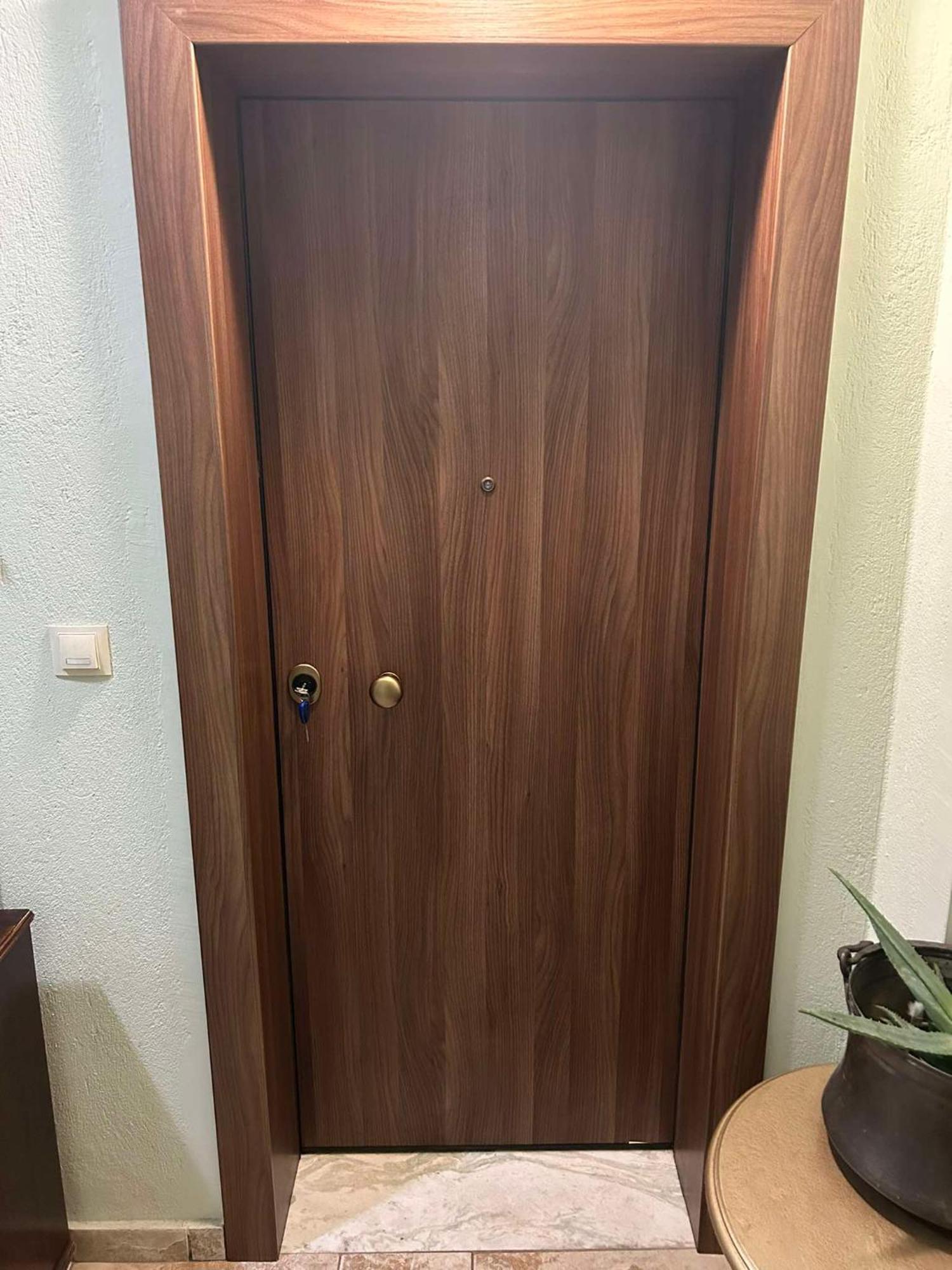 The Makrina Flat Apartment *