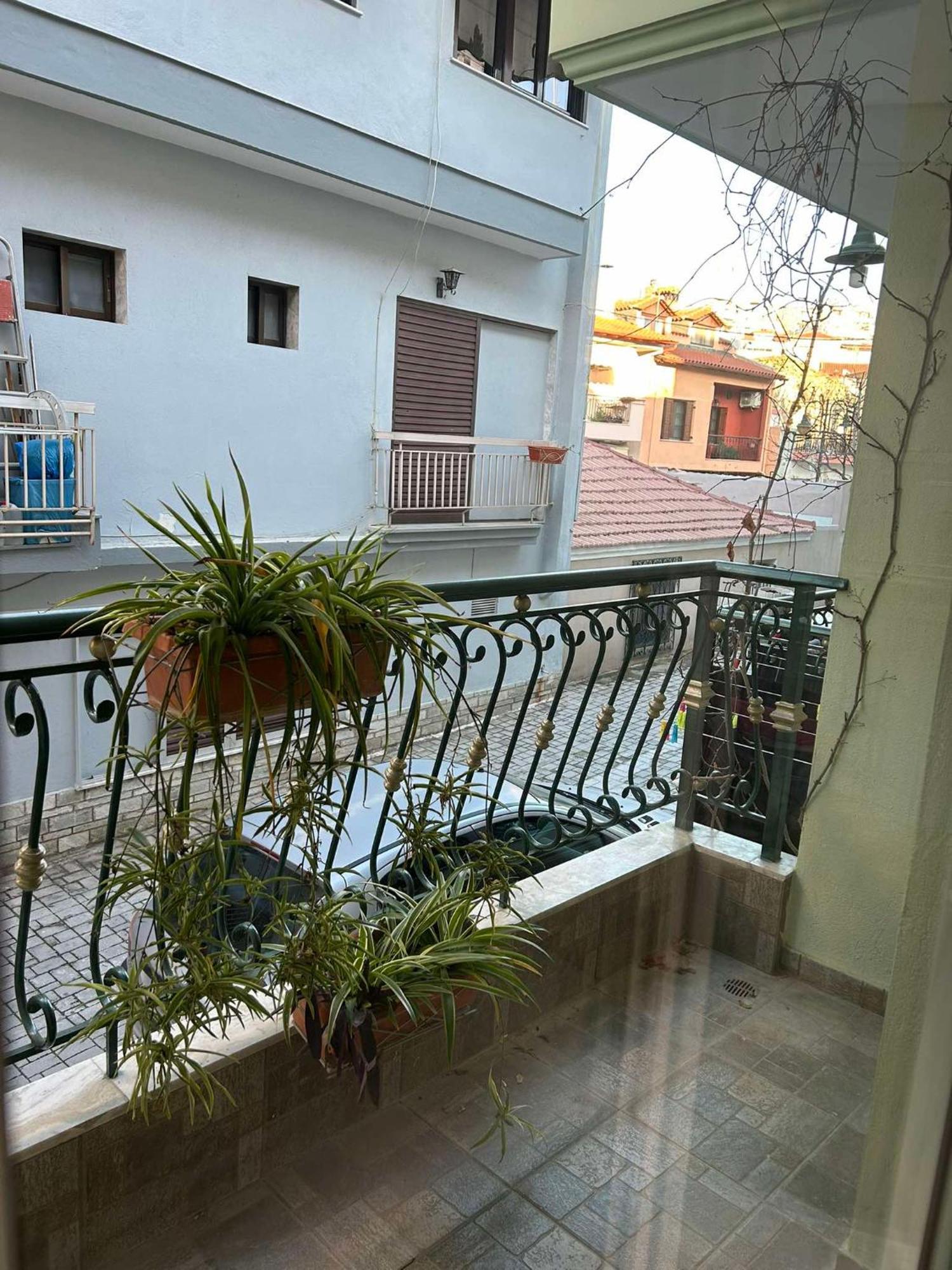 Apartment The Makrina Flat