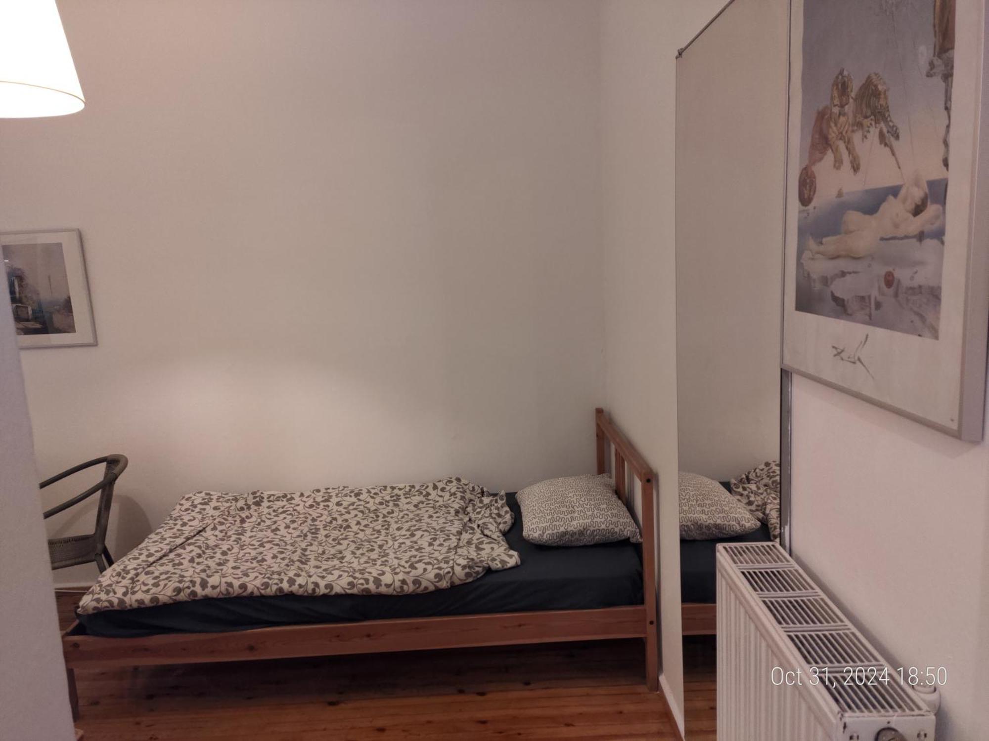 4 Guests - Balcony - A C - Attractions Thessaloniki