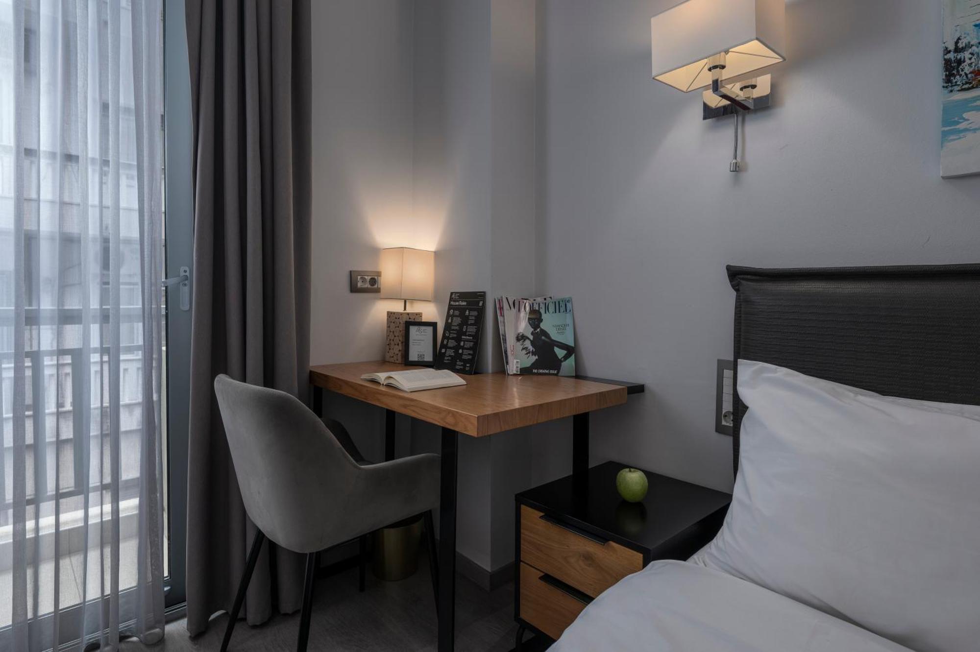 Appartement Galleries Elegant Thessaloniki