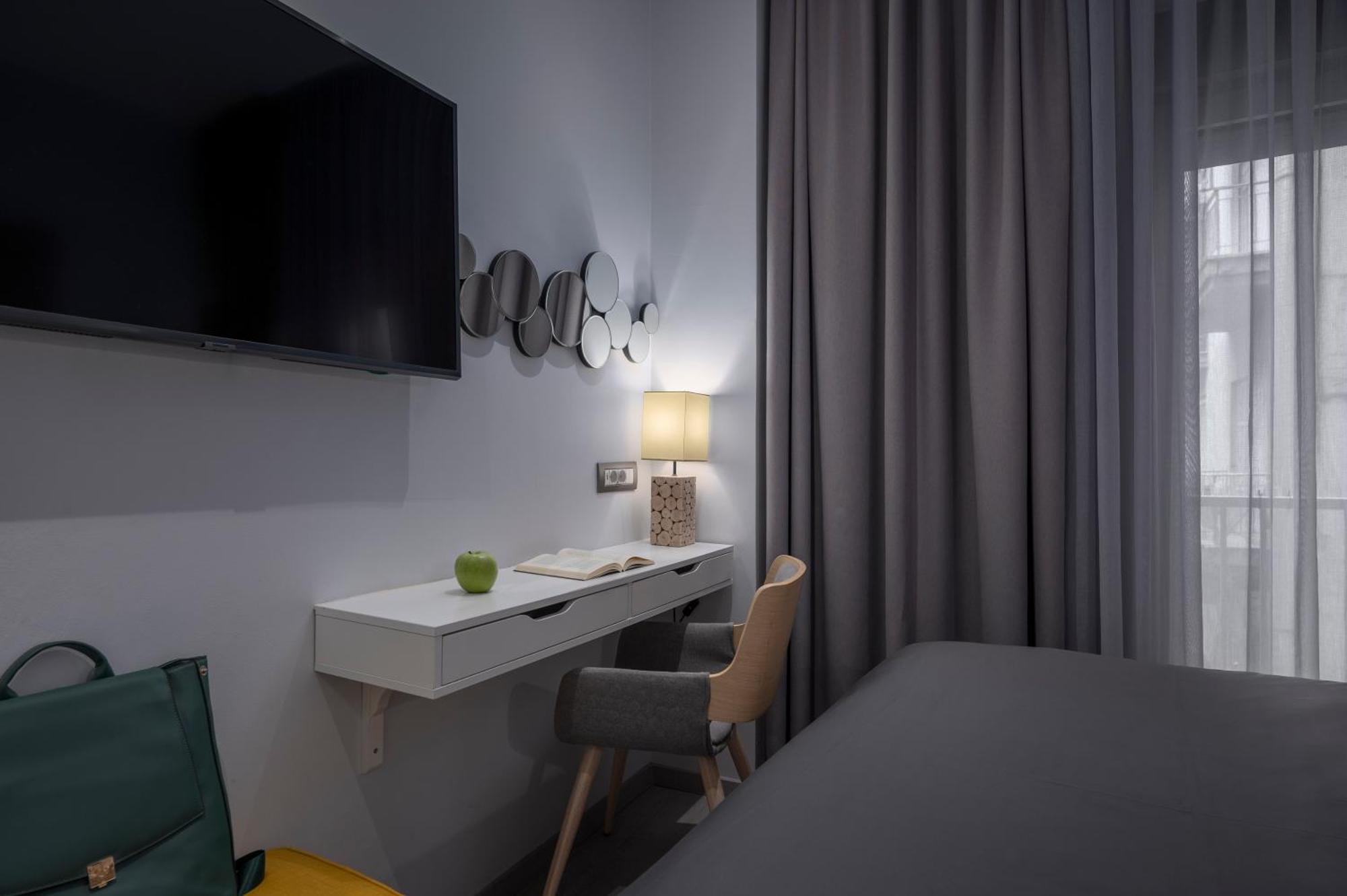 Galleries Elegant Daire *