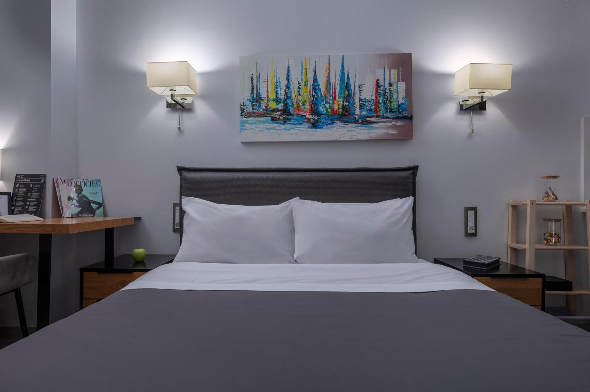 Appartement Galleries Elegant Thessaloniki