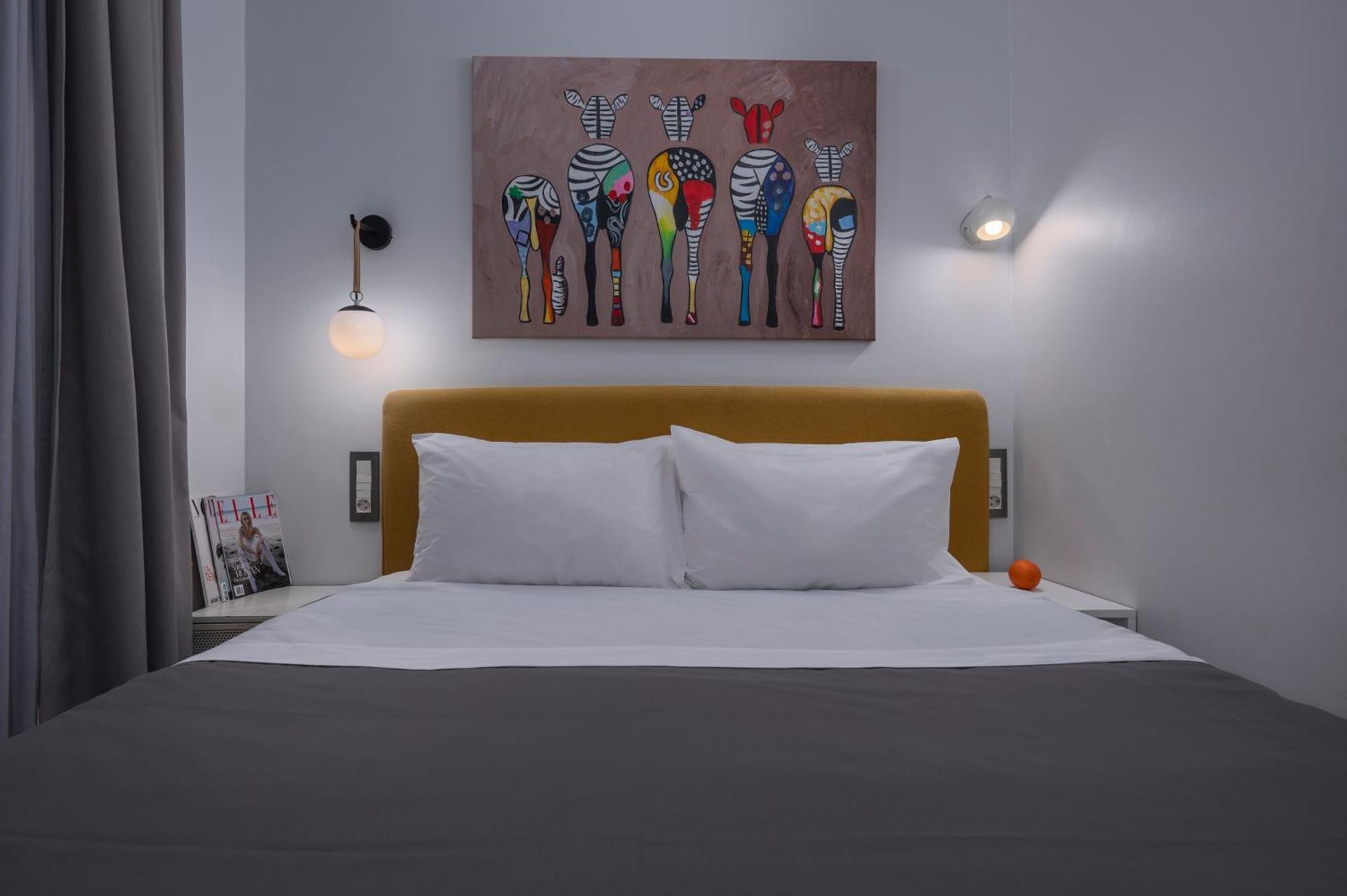 Galleries Elegant Appartement Thessaloniki