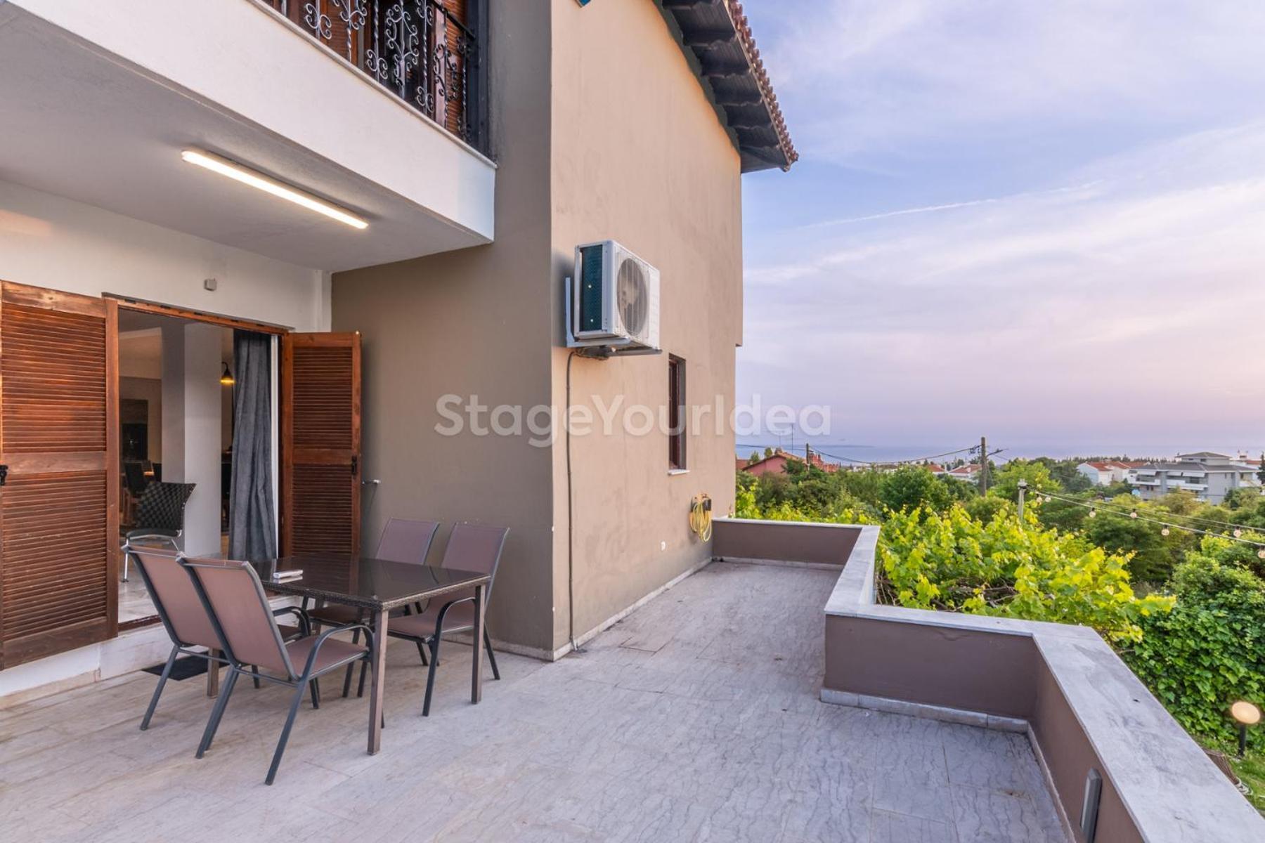 τraditional Fully Detached On A Luxurious Hillock Of With Its Own Garden Also For Family & Wedding Gatherings For 10 To 25 People Only 15 Minutes From Airport Villa *